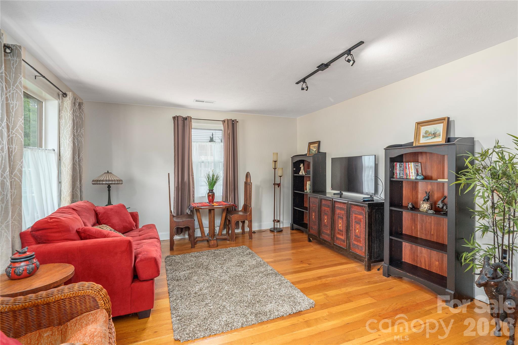 1236 Brown Avenue — Waynesville