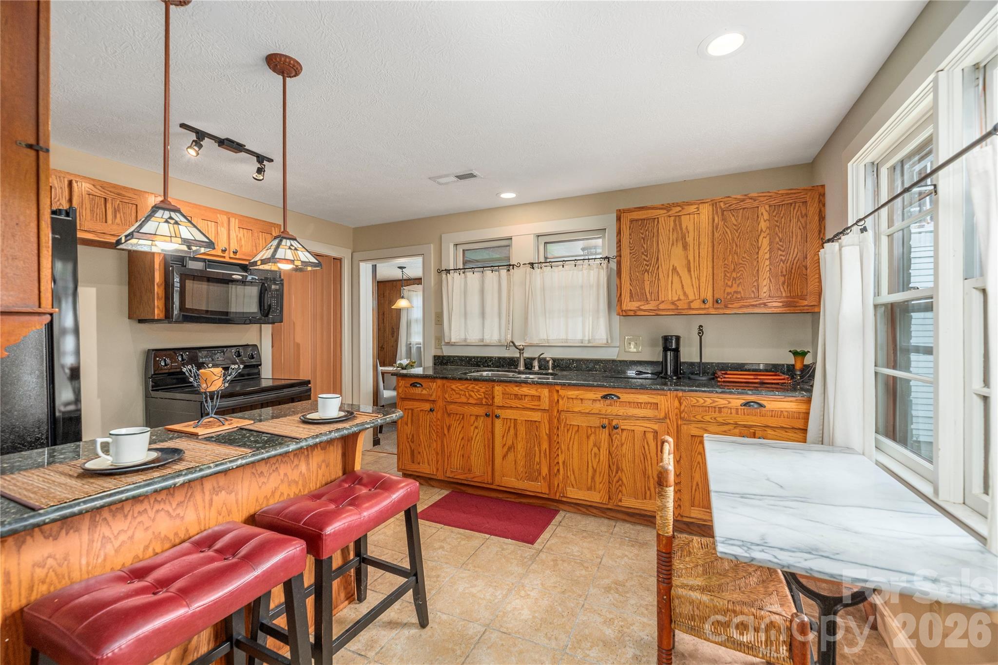 1236 Brown Avenue — Waynesville