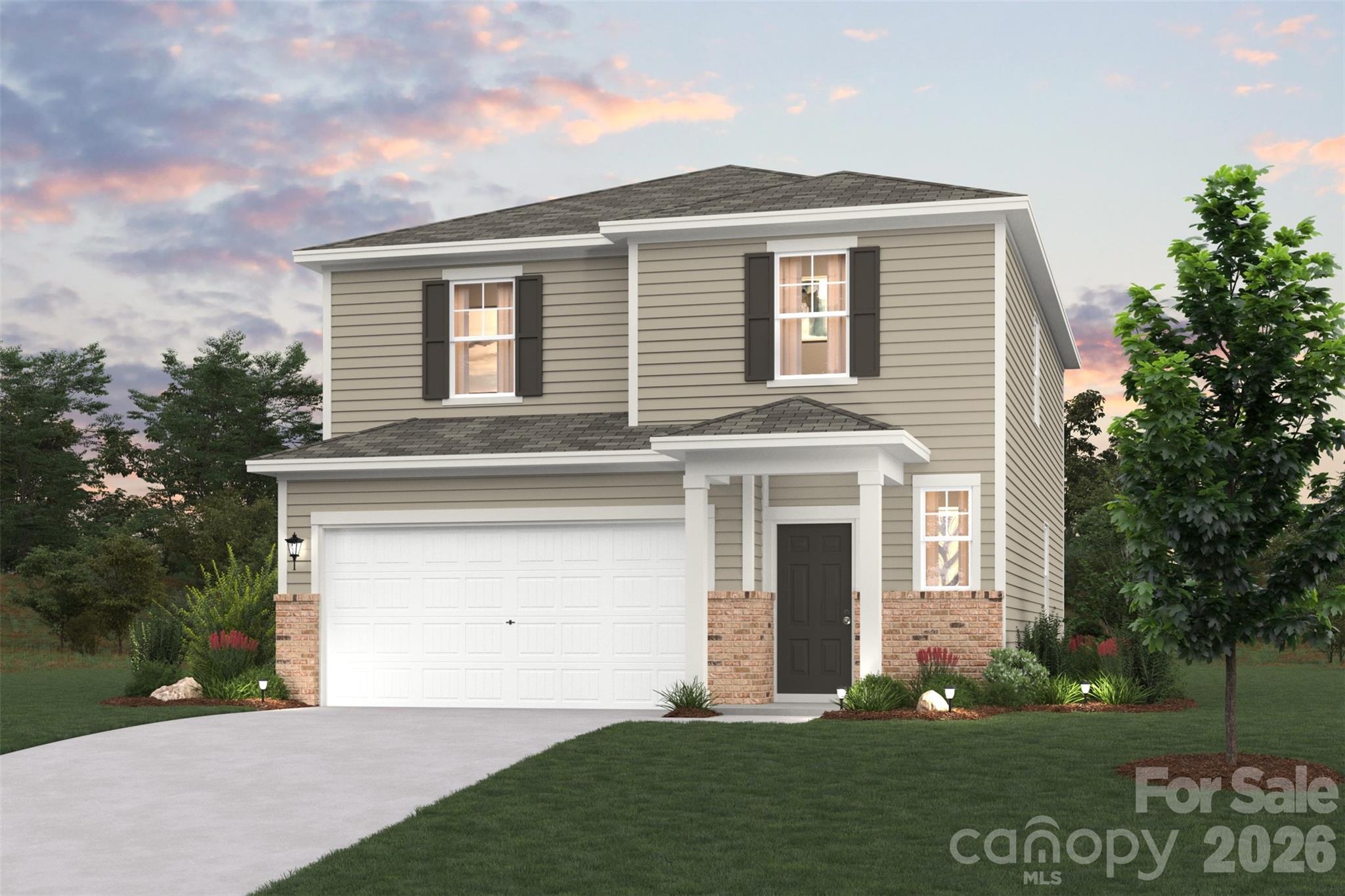 2939 31st Street NE — Hickory