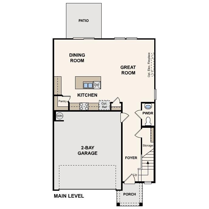 2939 31st Street NE — Hickory