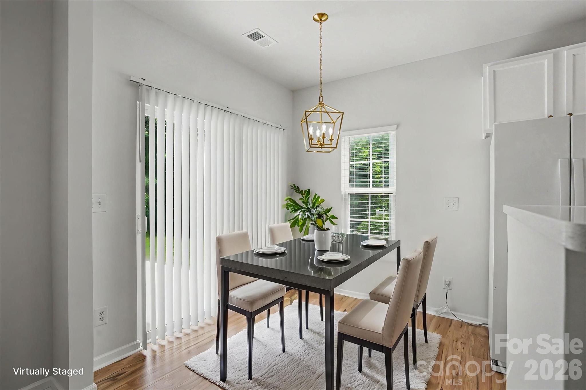 912 Little Creek Drive — Fort Mill