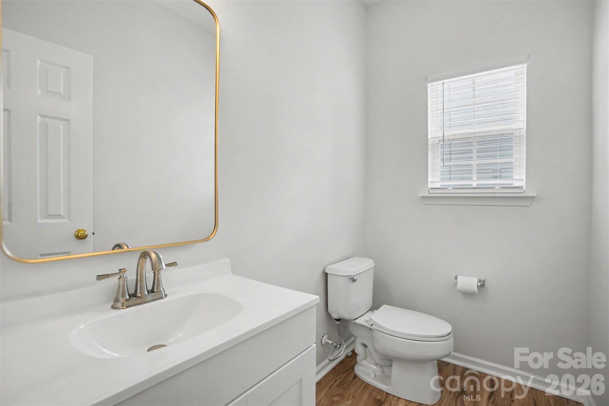 912 Little Creek Drive — Fort Mill