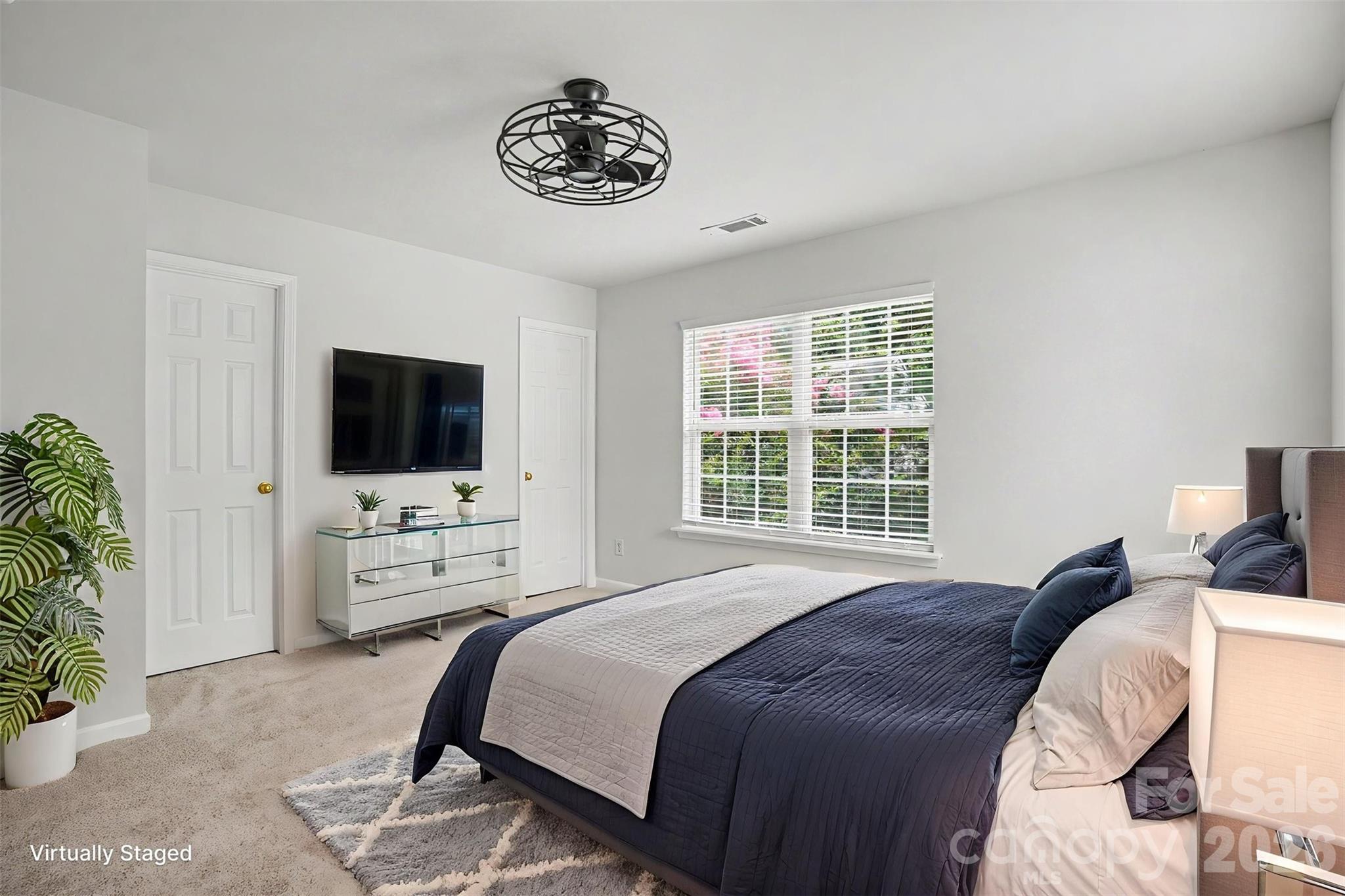 912 Little Creek Drive — Fort Mill