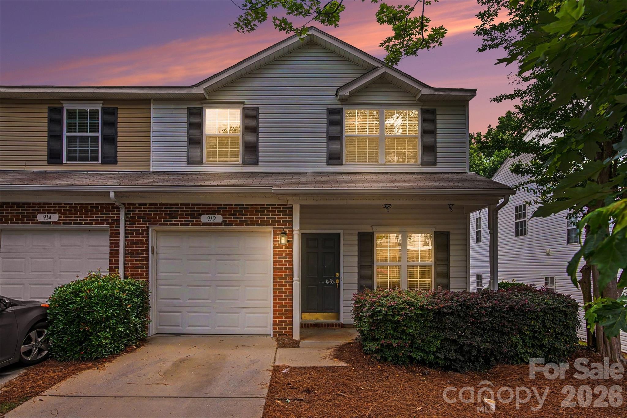 912 Little Creek Drive — Fort Mill