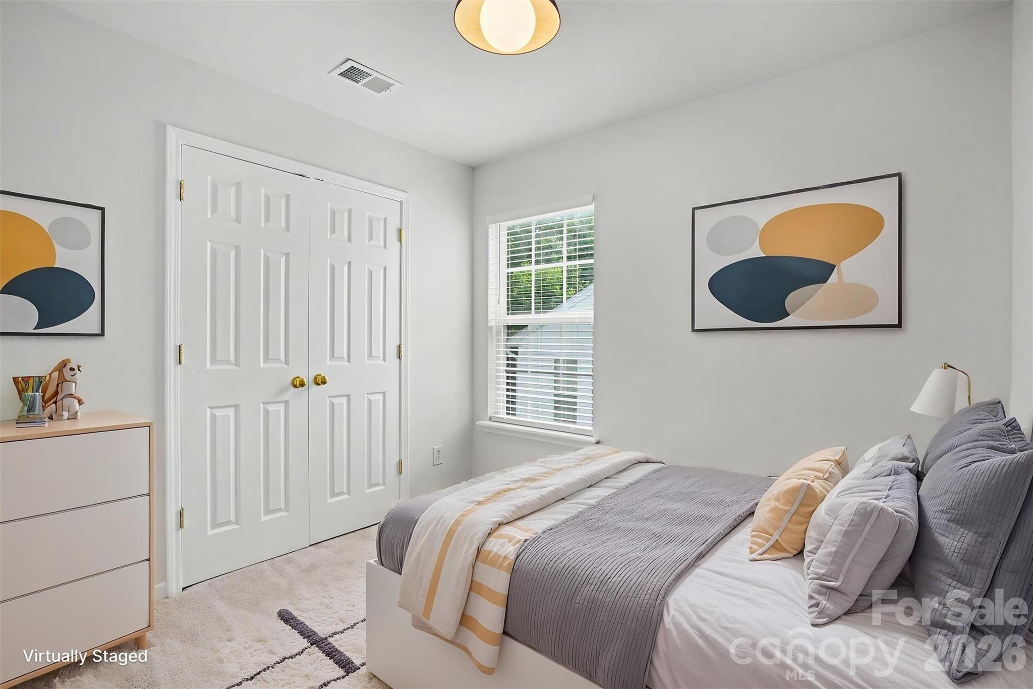 912 Little Creek Drive — Fort Mill
