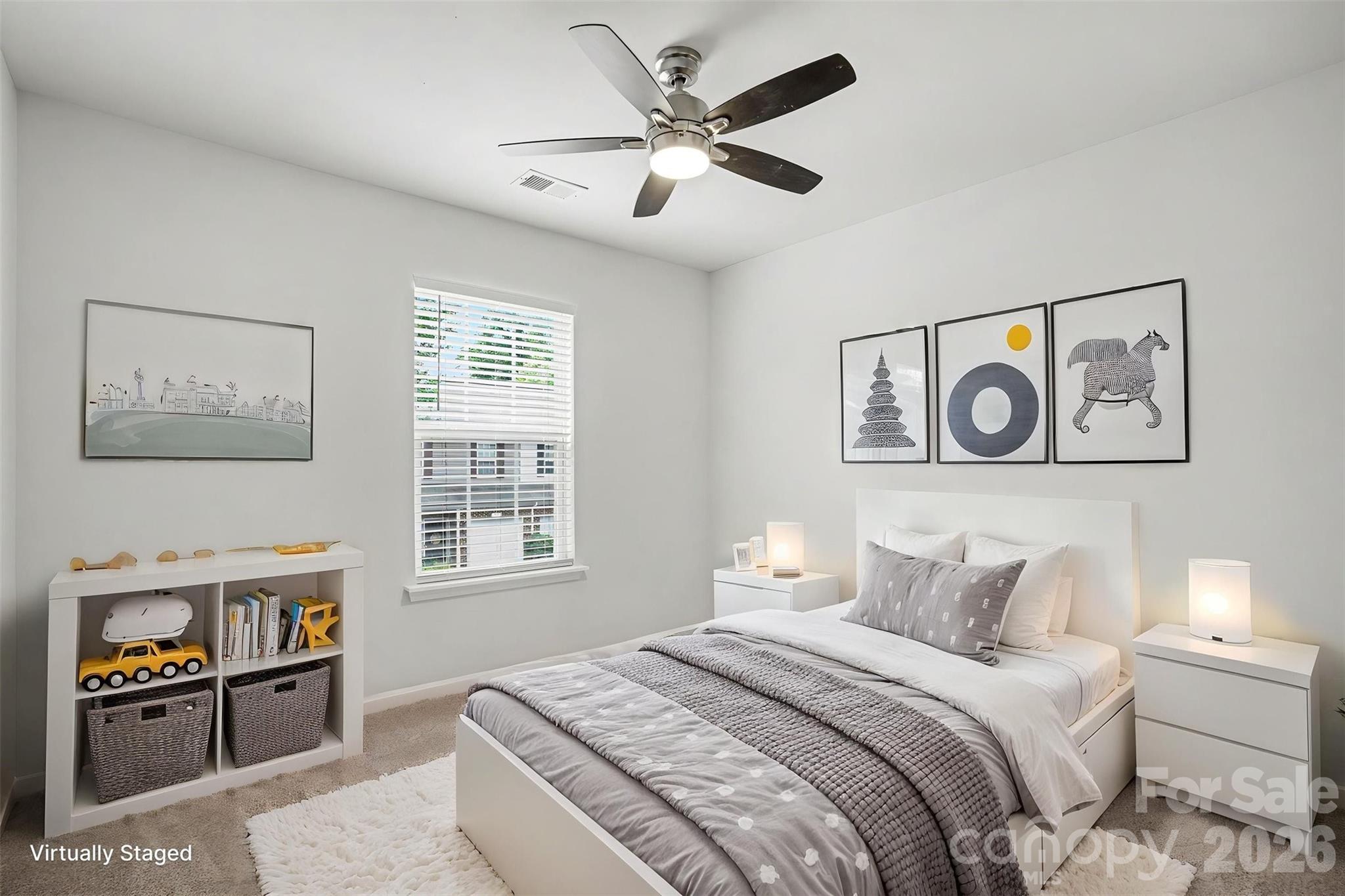 912 Little Creek Drive — Fort Mill