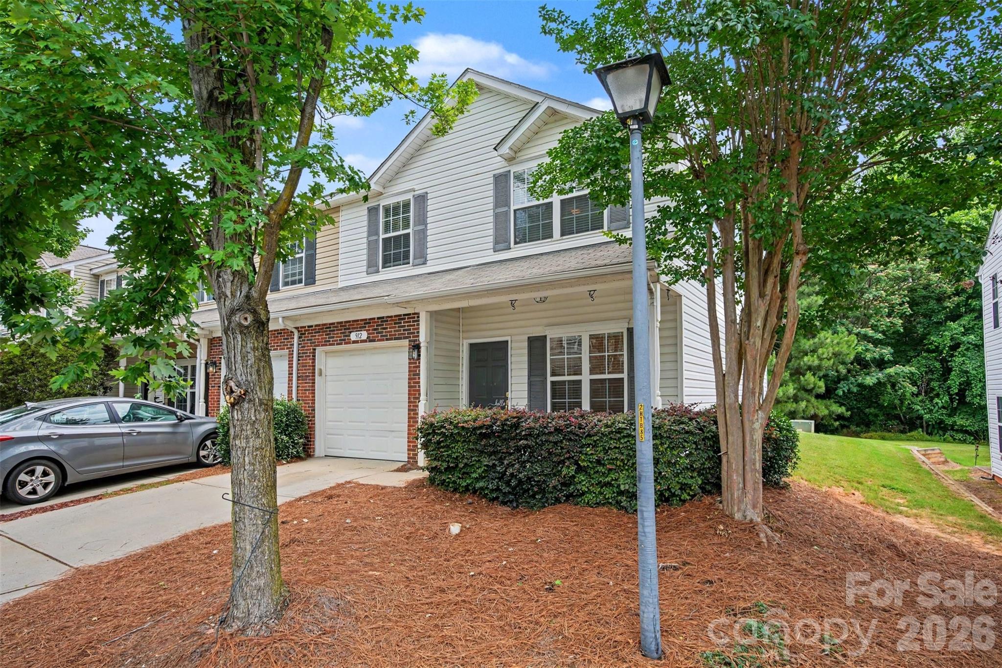 912 Little Creek Drive — Fort Mill