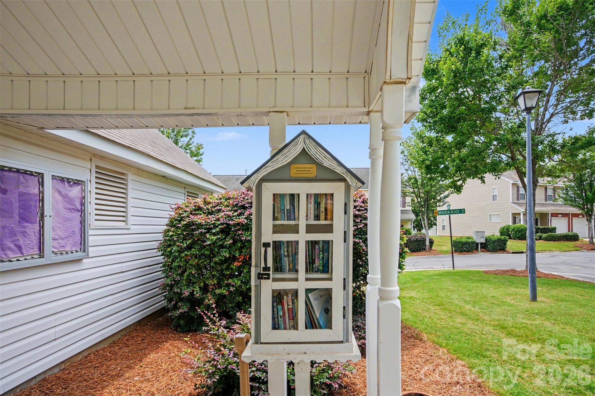 912 Little Creek Drive — Fort Mill