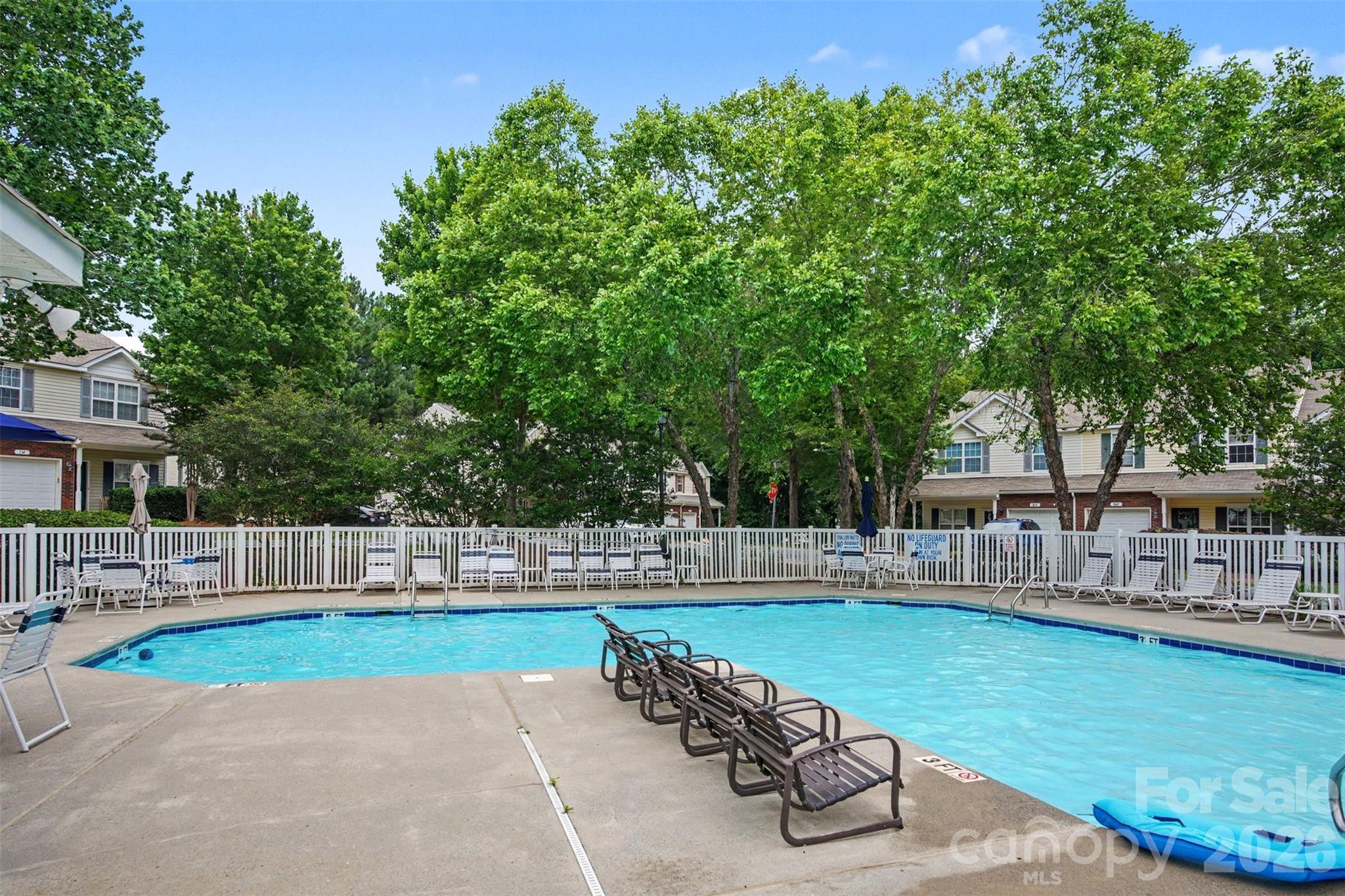 912 Little Creek Drive — Fort Mill