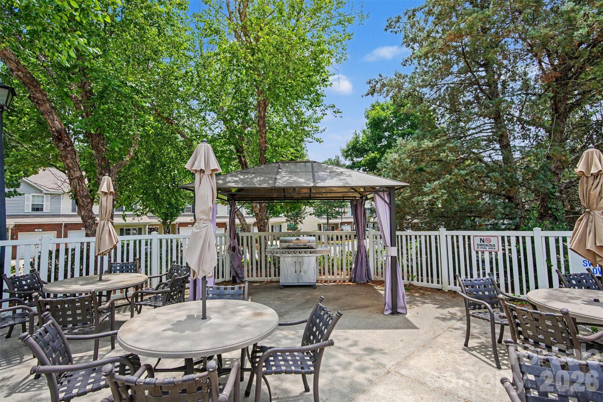 912 Little Creek Drive — Fort Mill