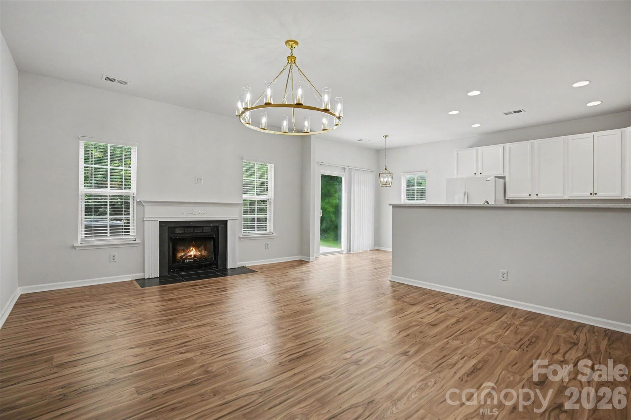 912 Little Creek Drive — Fort Mill