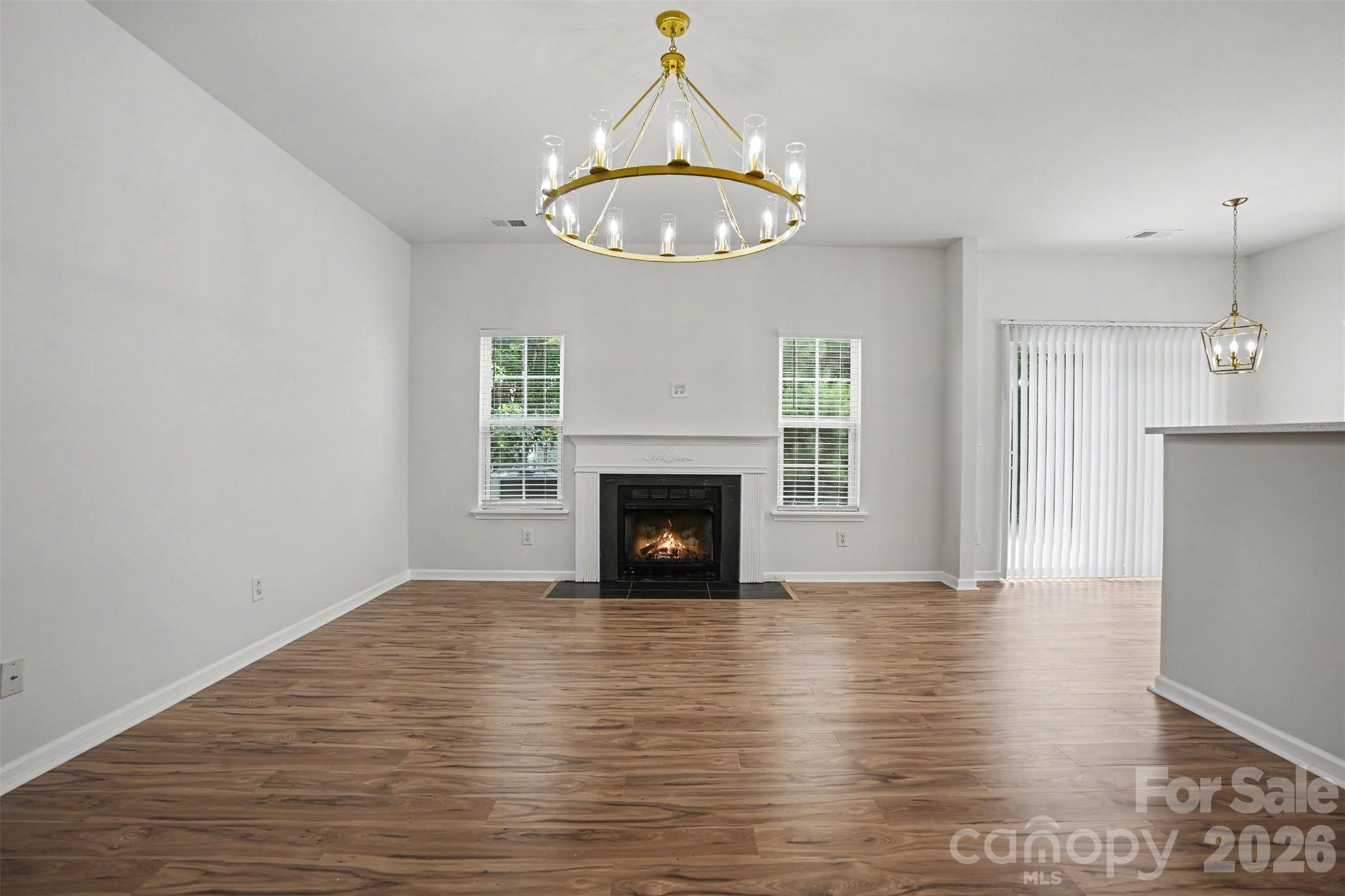 912 Little Creek Drive — Fort Mill