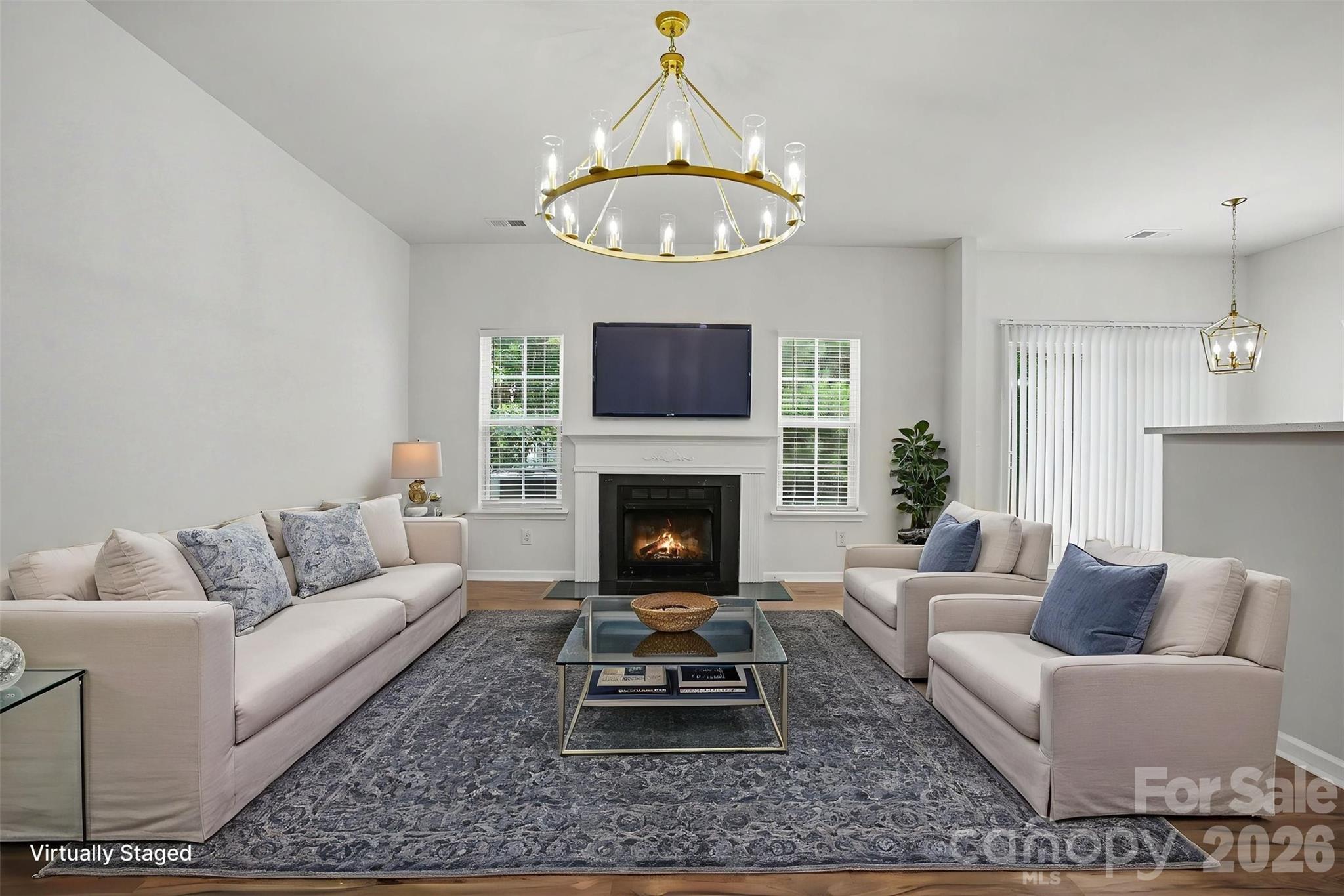912 Little Creek Drive — Fort Mill