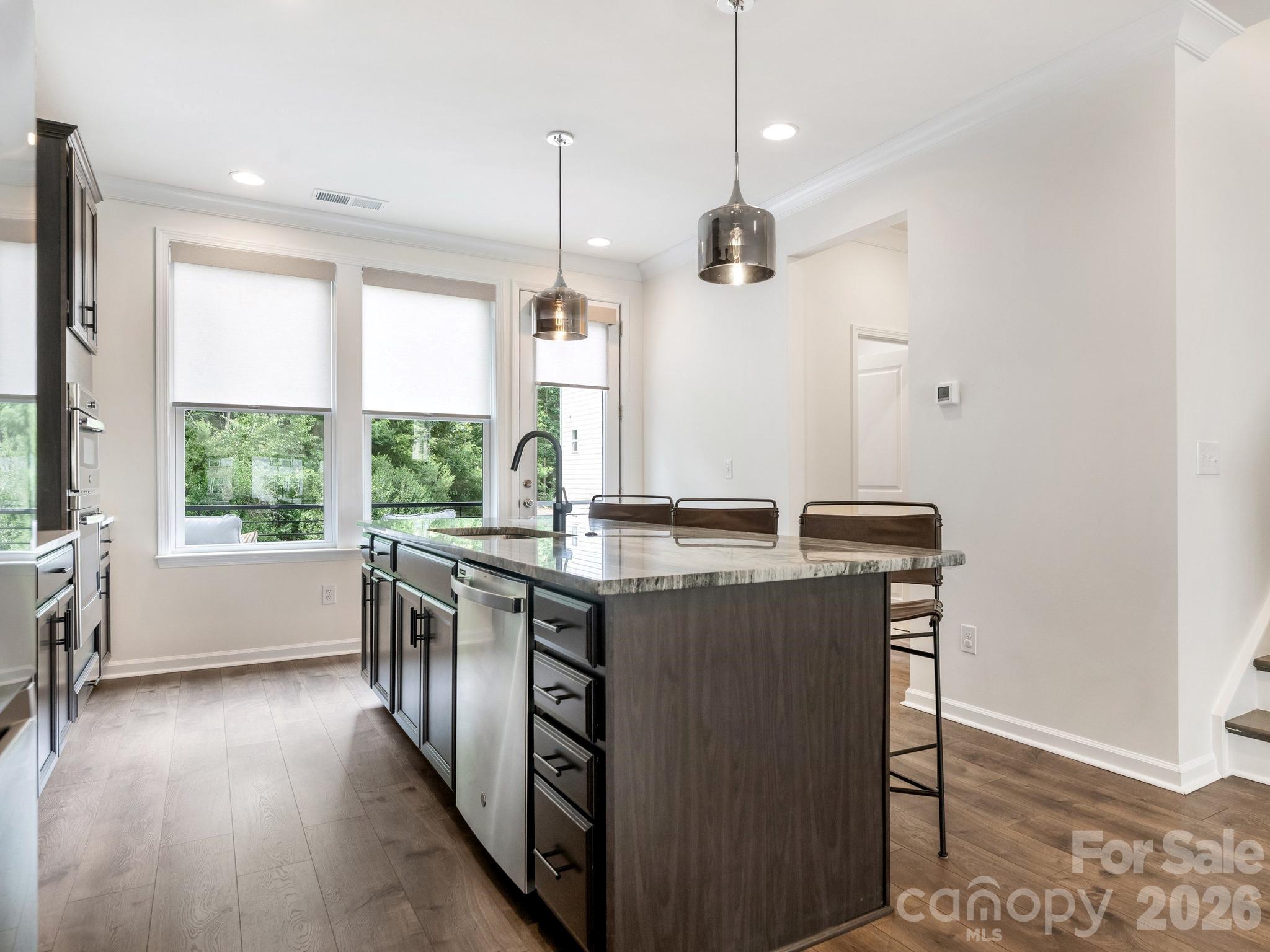 15004 Bayou Drive — Charlotte