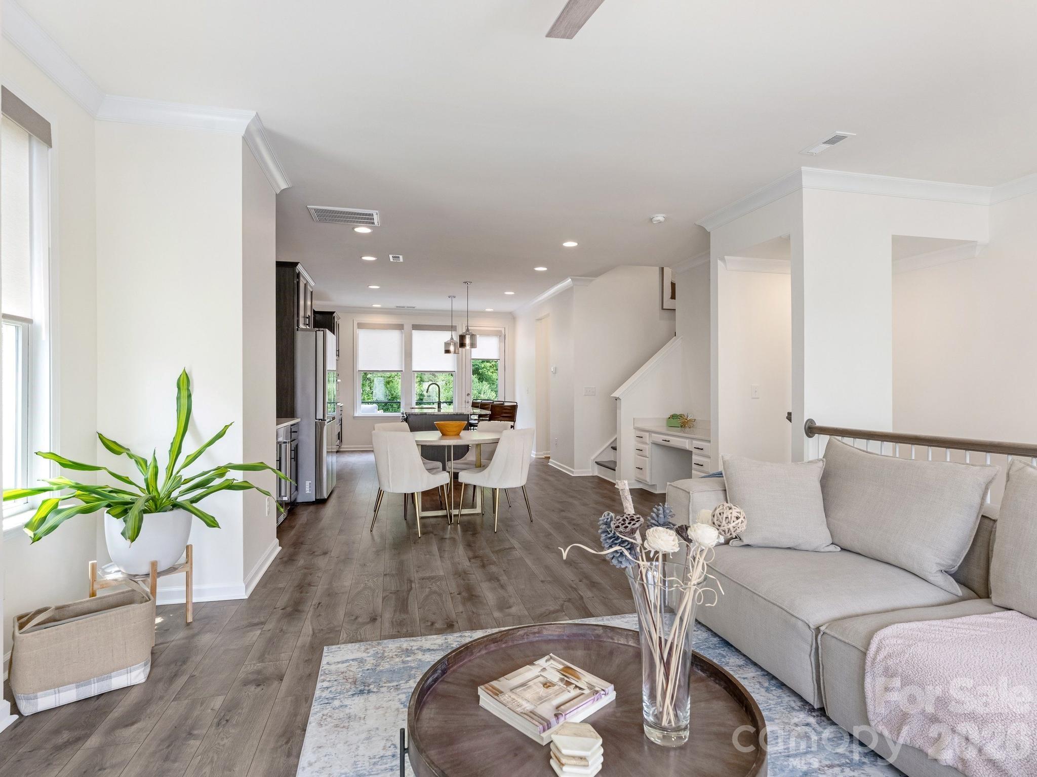 15004 Bayou Drive — Charlotte