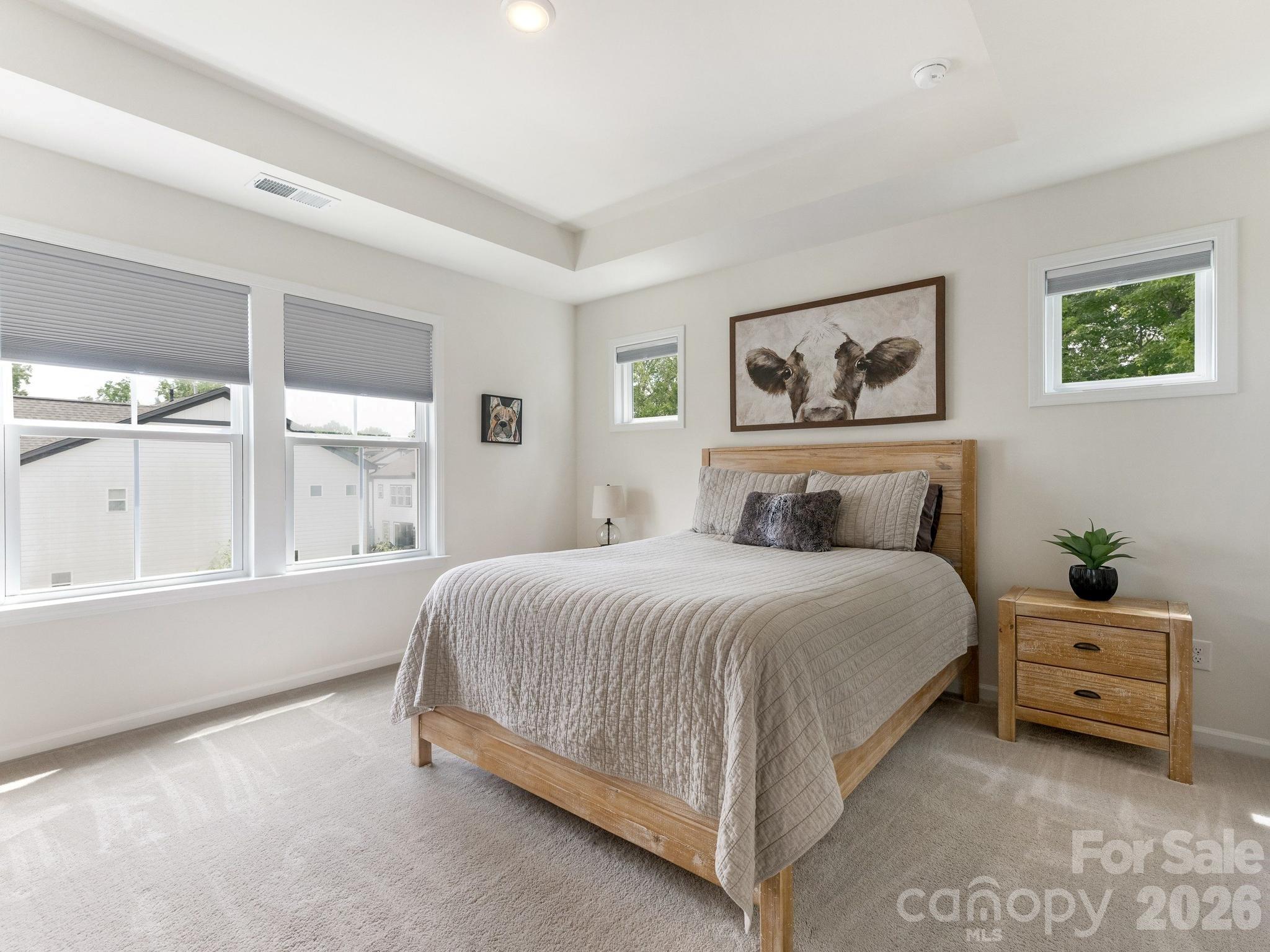 15004 Bayou Drive — Charlotte