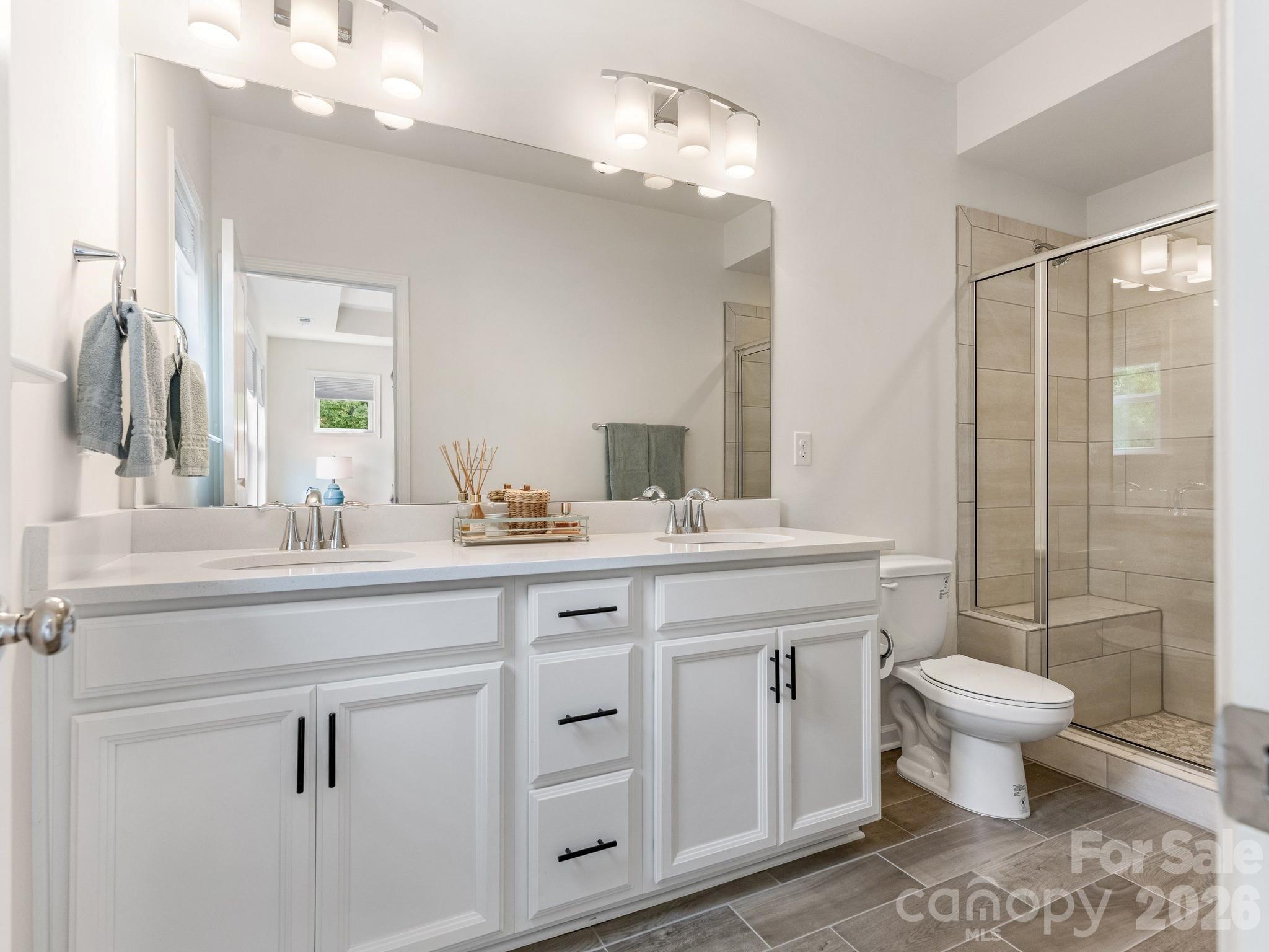 15004 Bayou Drive — Charlotte