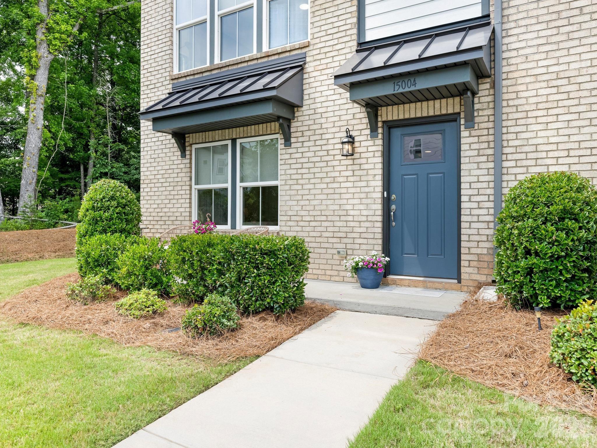 15004 Bayou Drive — Charlotte