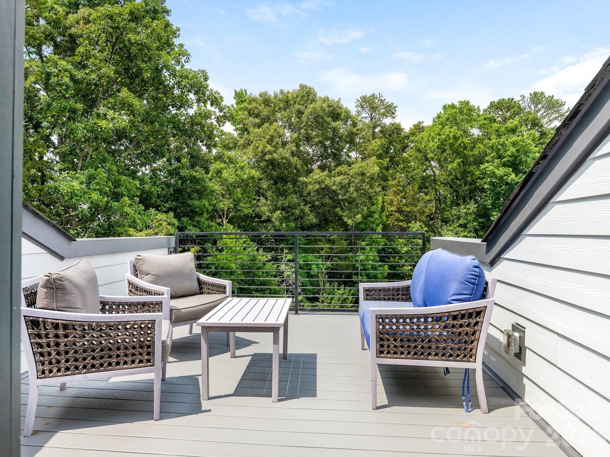 15004 Bayou Drive — Charlotte