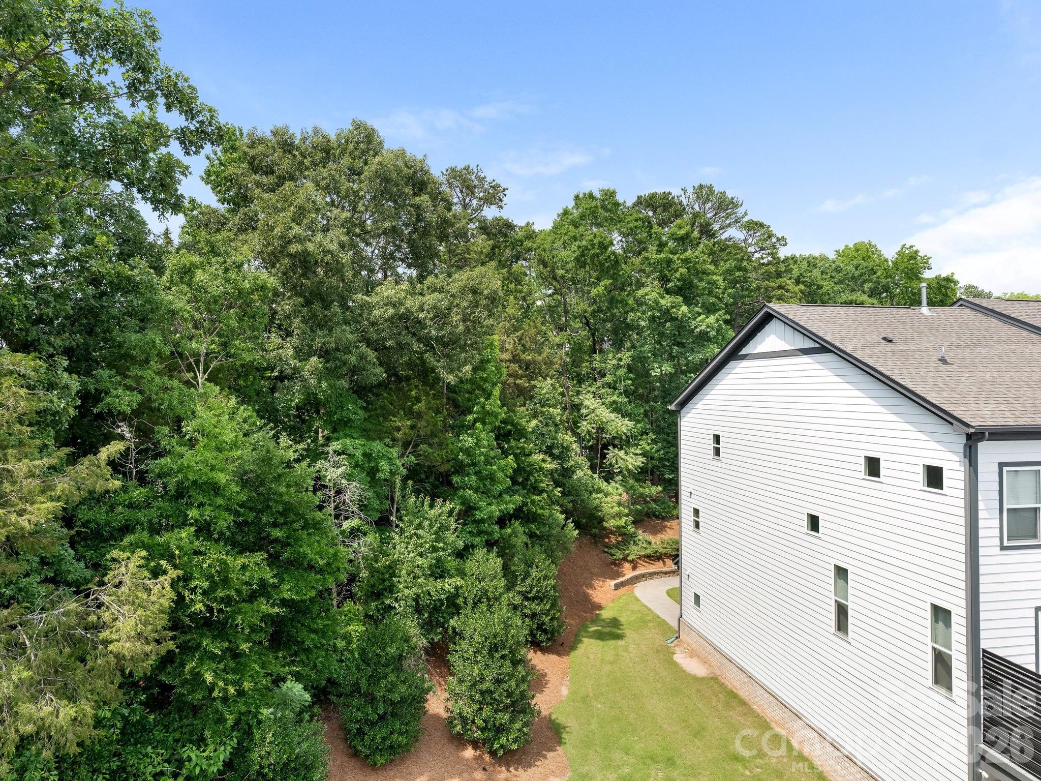 15004 Bayou Drive — Charlotte