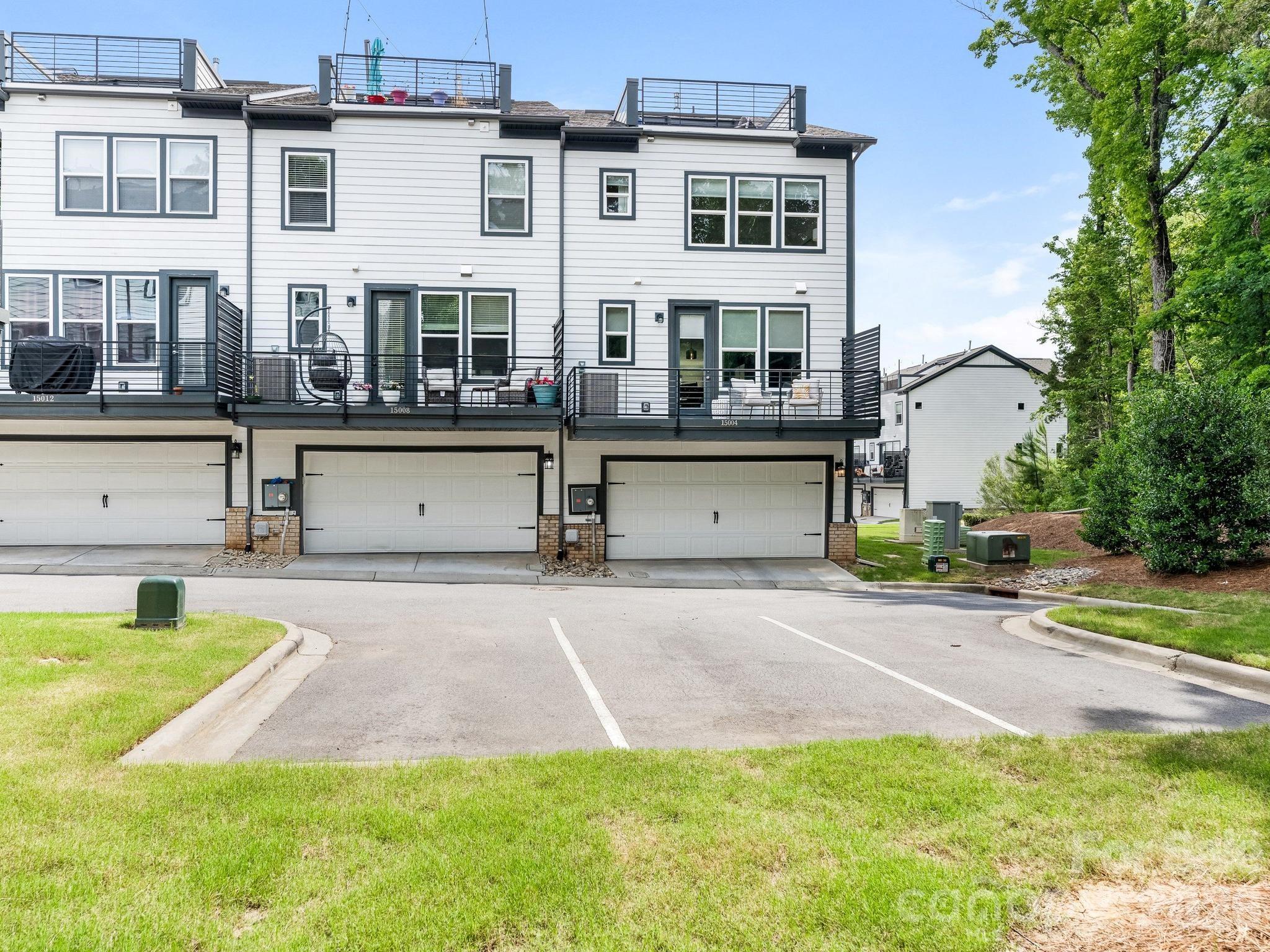 15004 Bayou Drive — Charlotte