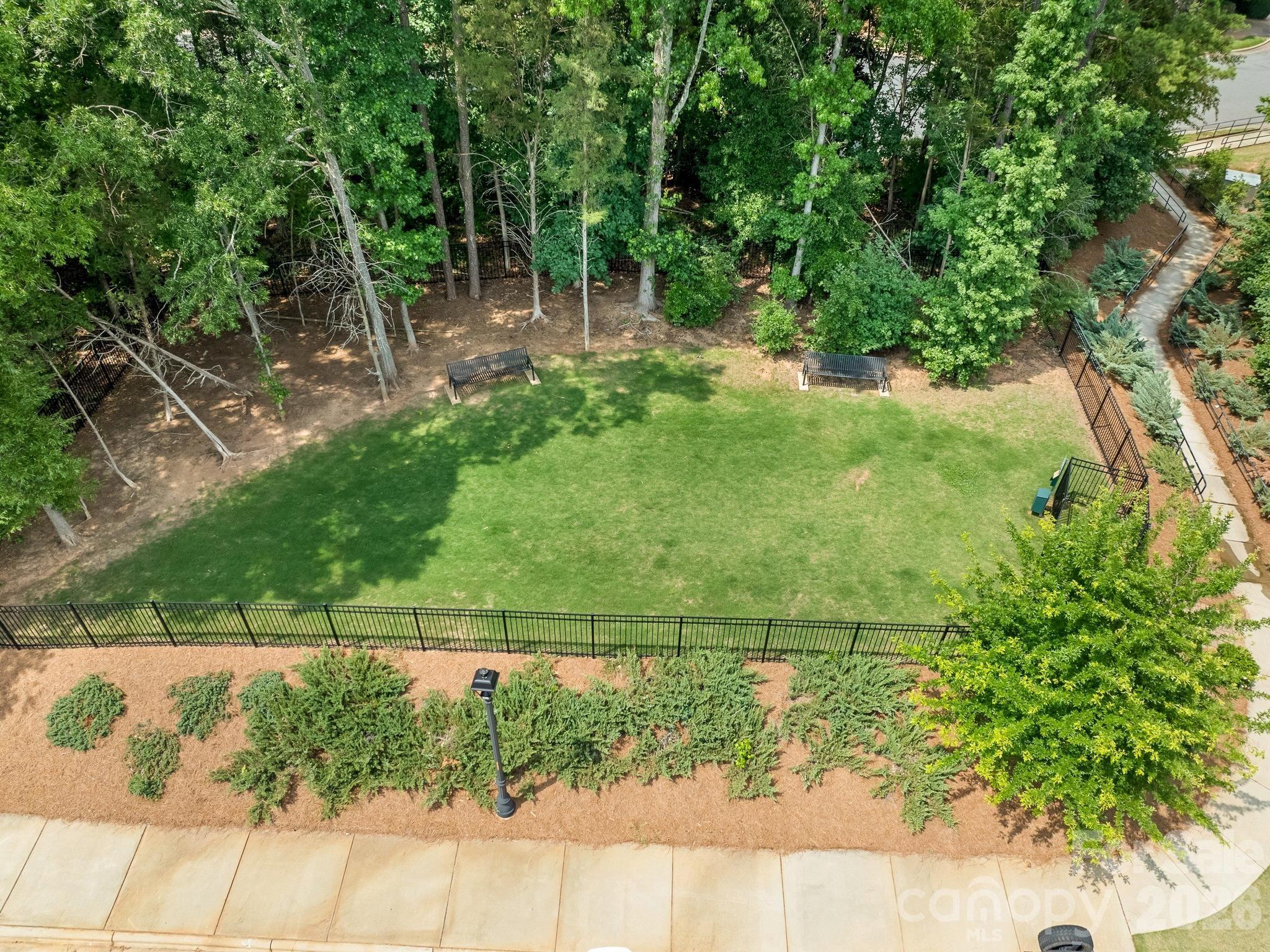 15004 Bayou Drive — Charlotte