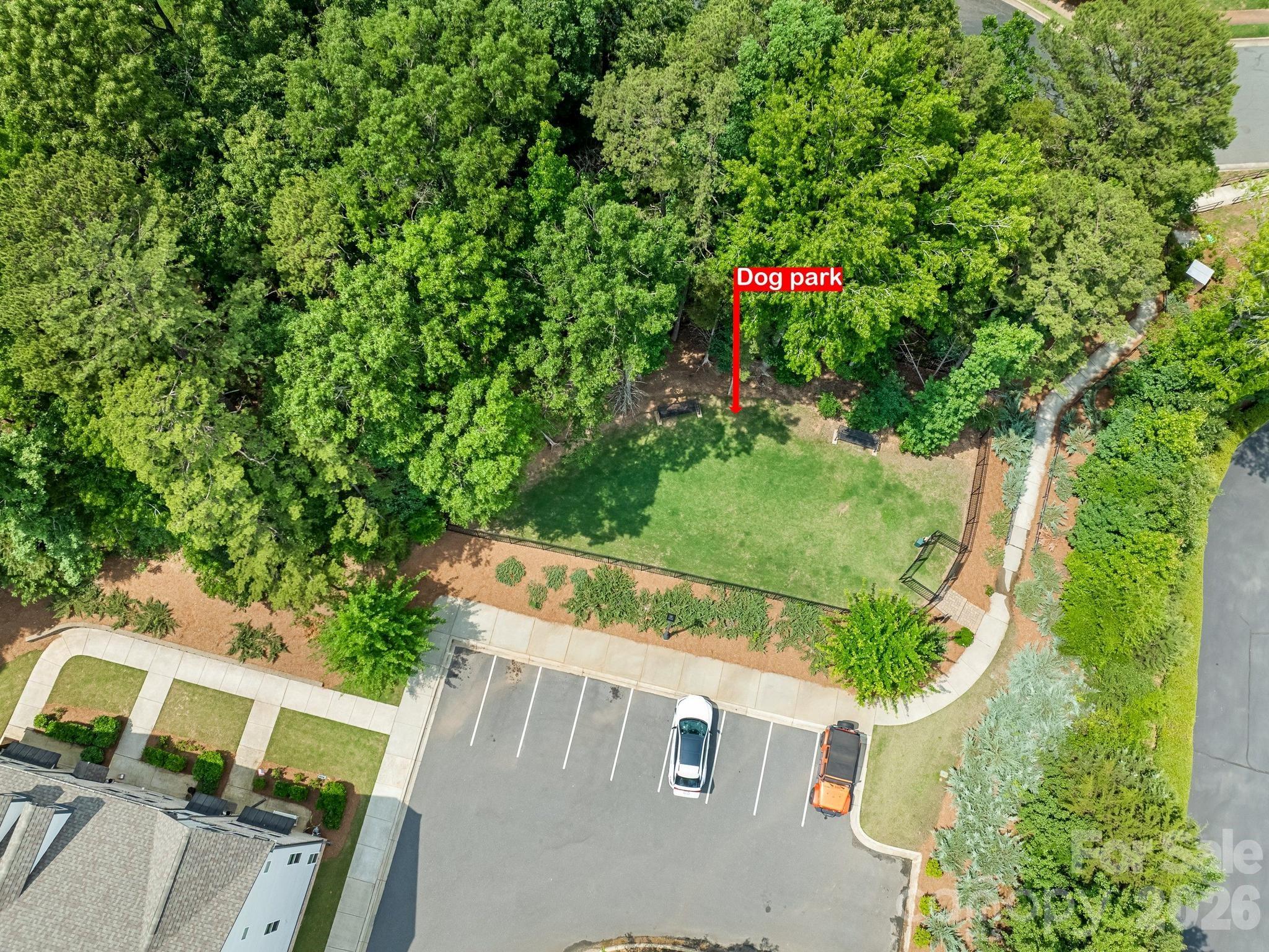 15004 Bayou Drive — Charlotte
