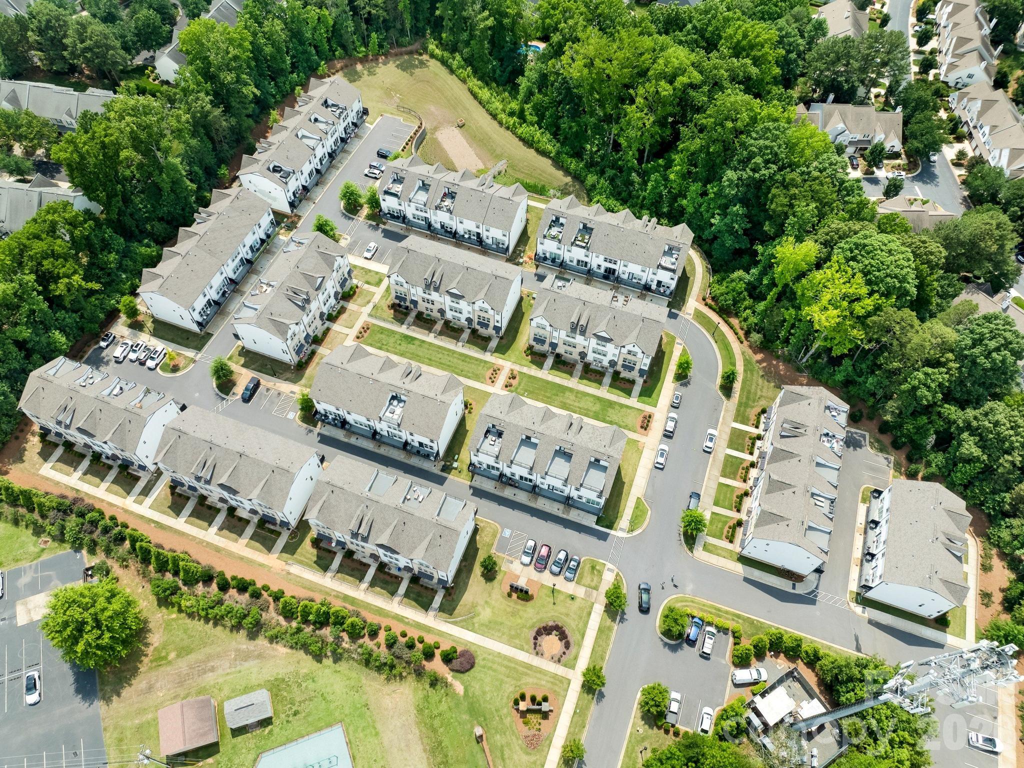 15004 Bayou Drive — Charlotte