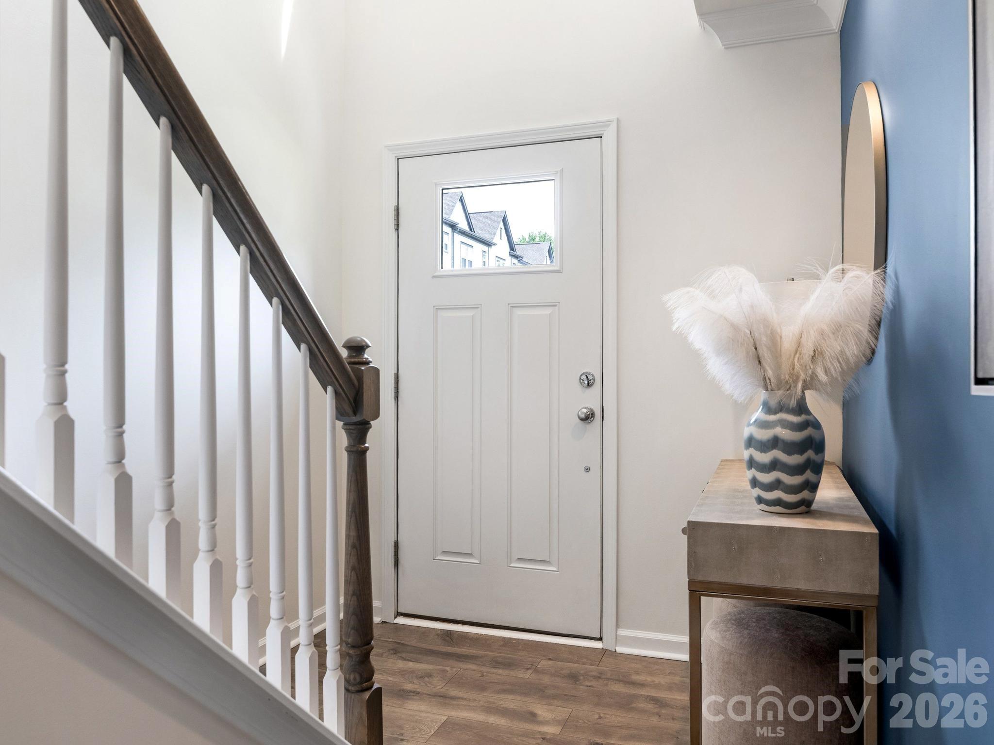 15004 Bayou Drive — Charlotte