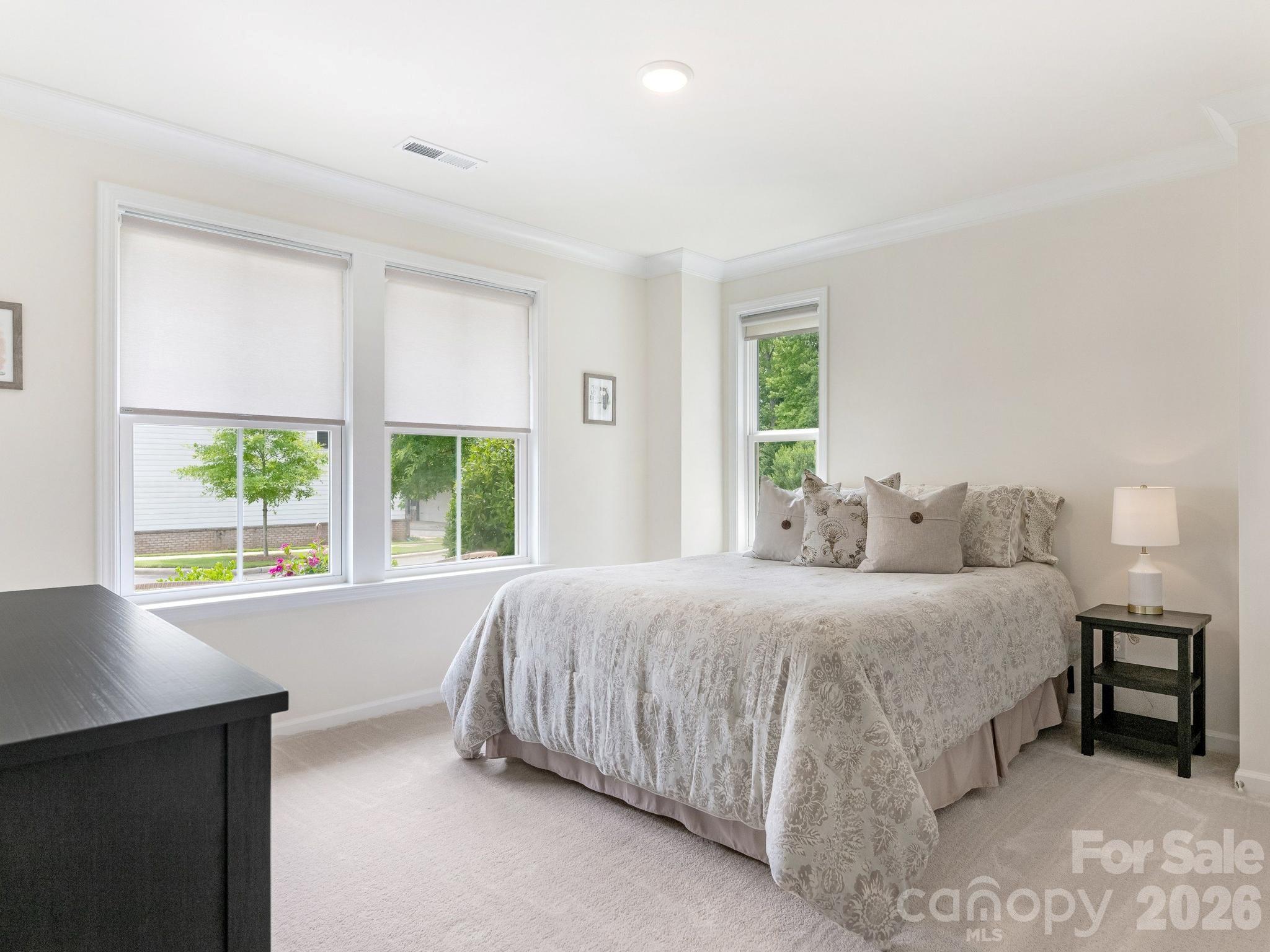 15004 Bayou Drive — Charlotte