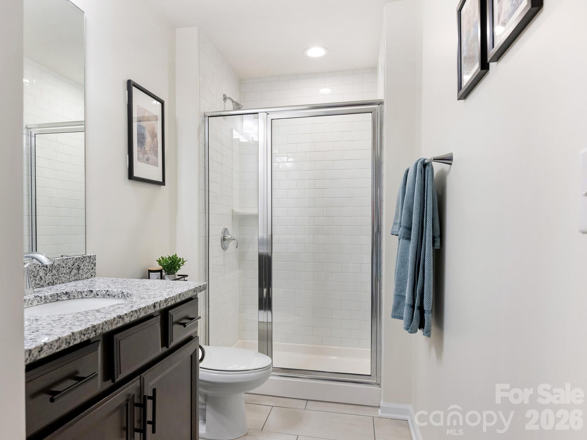 15004 Bayou Drive — Charlotte