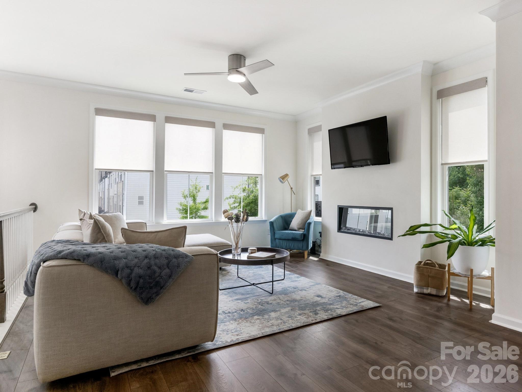 15004 Bayou Drive — Charlotte