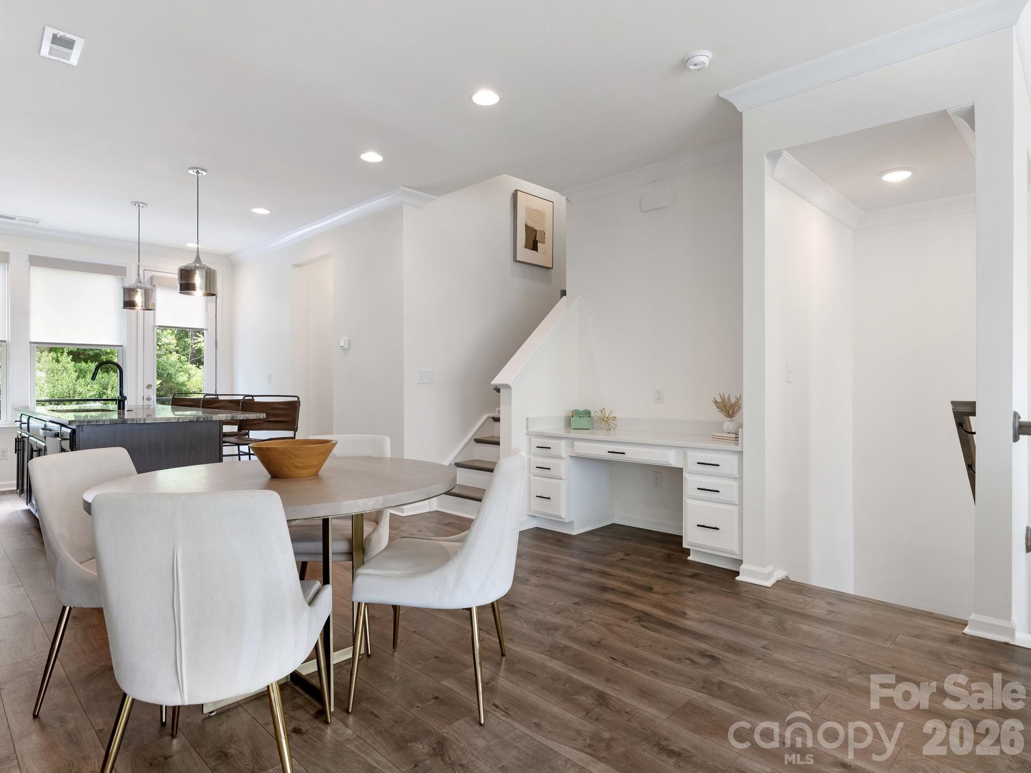 15004 Bayou Drive — Charlotte