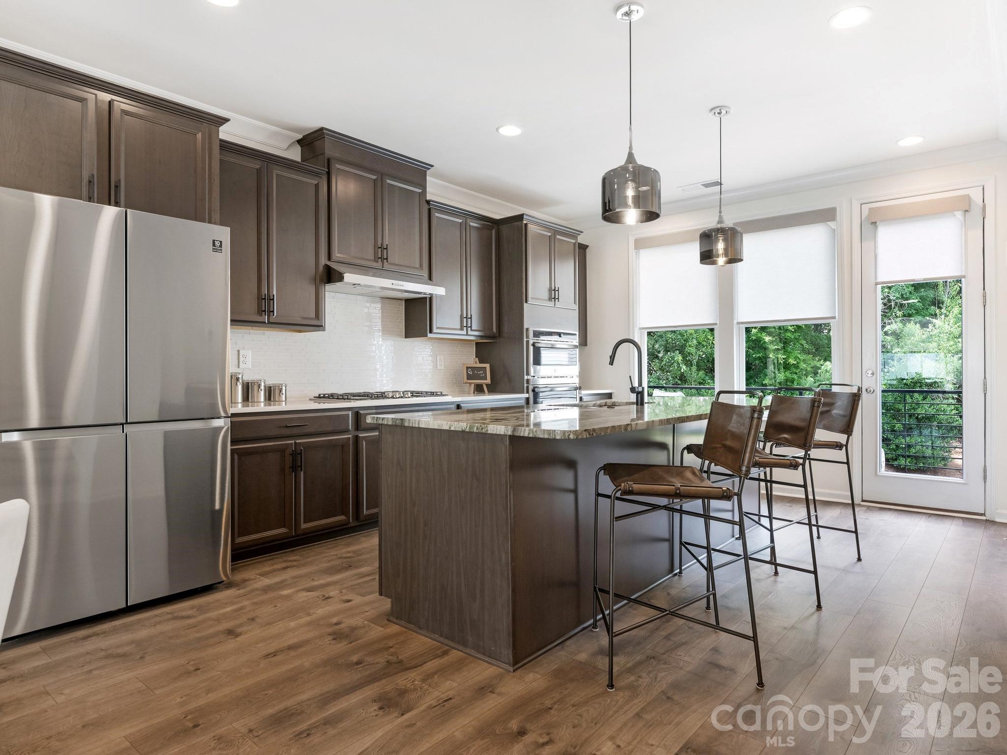 15004 Bayou Drive — Charlotte