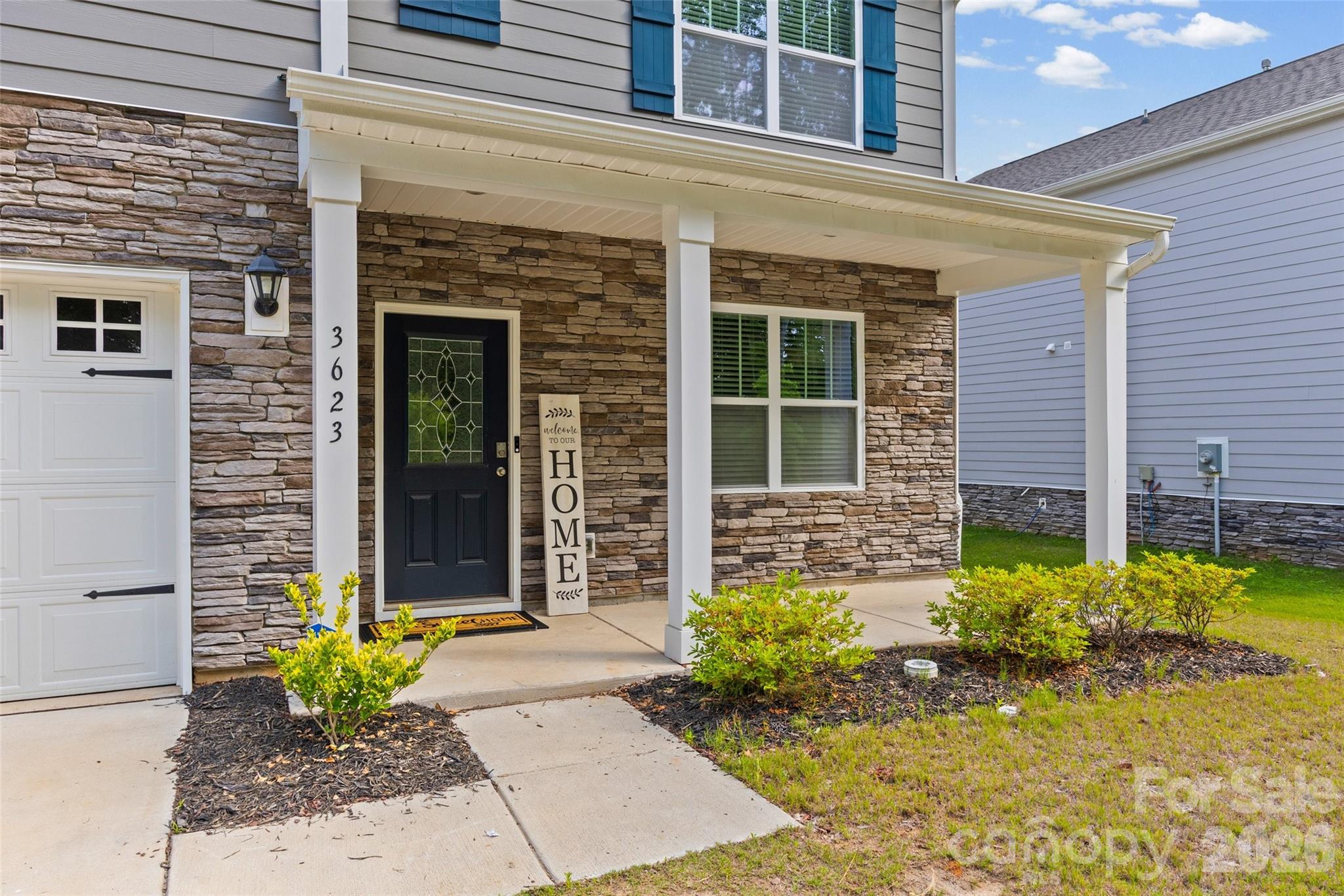 3623 Azalea Ridge Drive — Mount Holly
