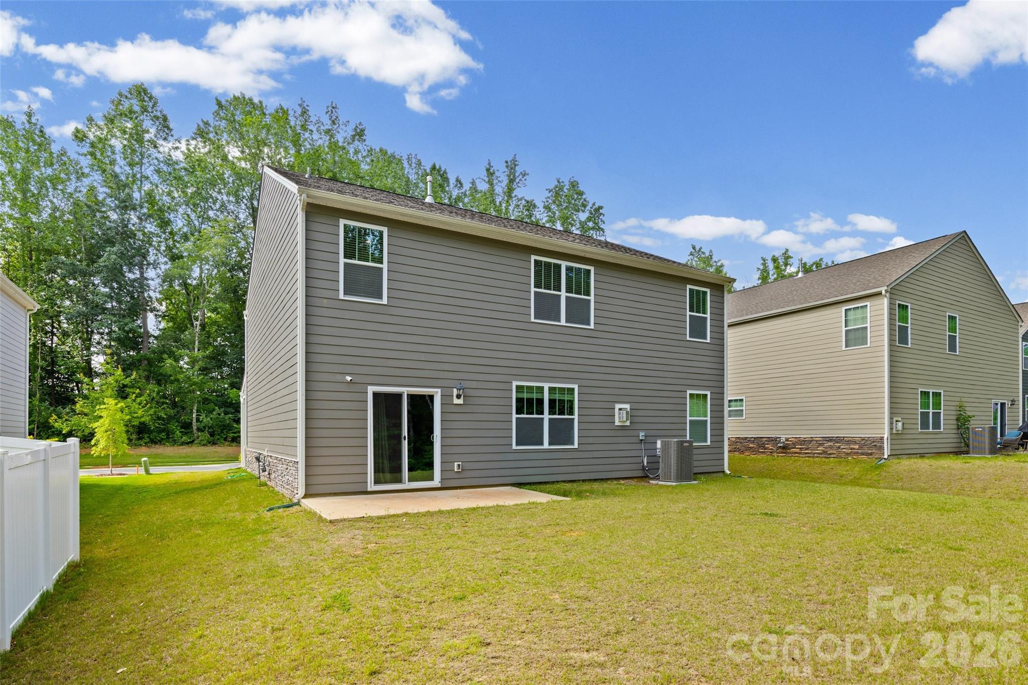 3623 Azalea Ridge Drive — Mount Holly