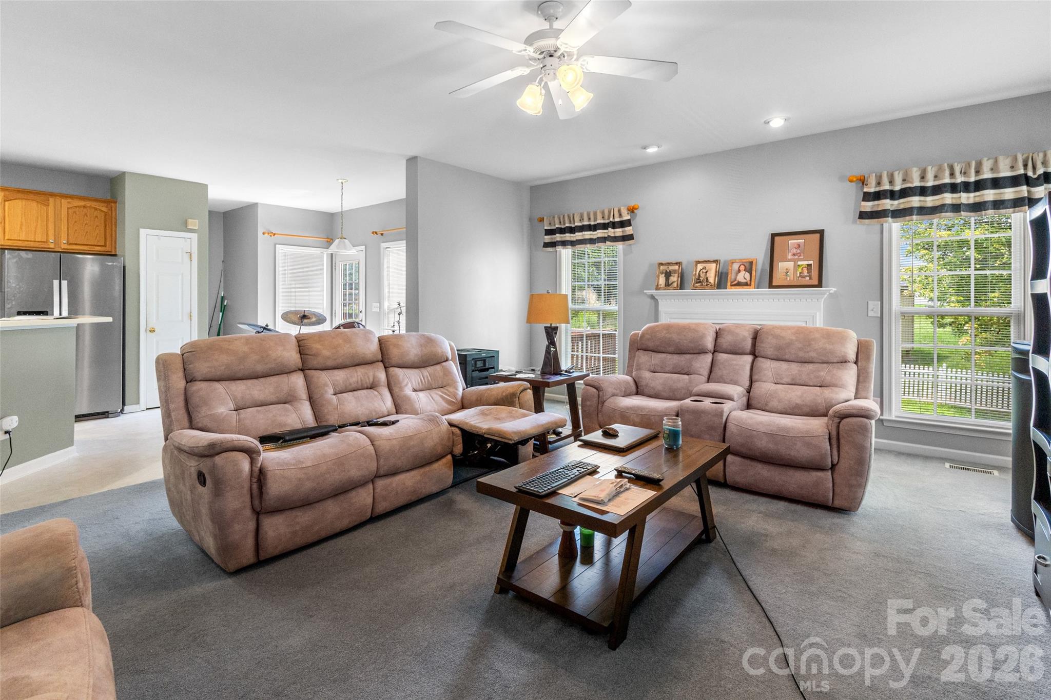2725 Billings Park Drive — Charlotte