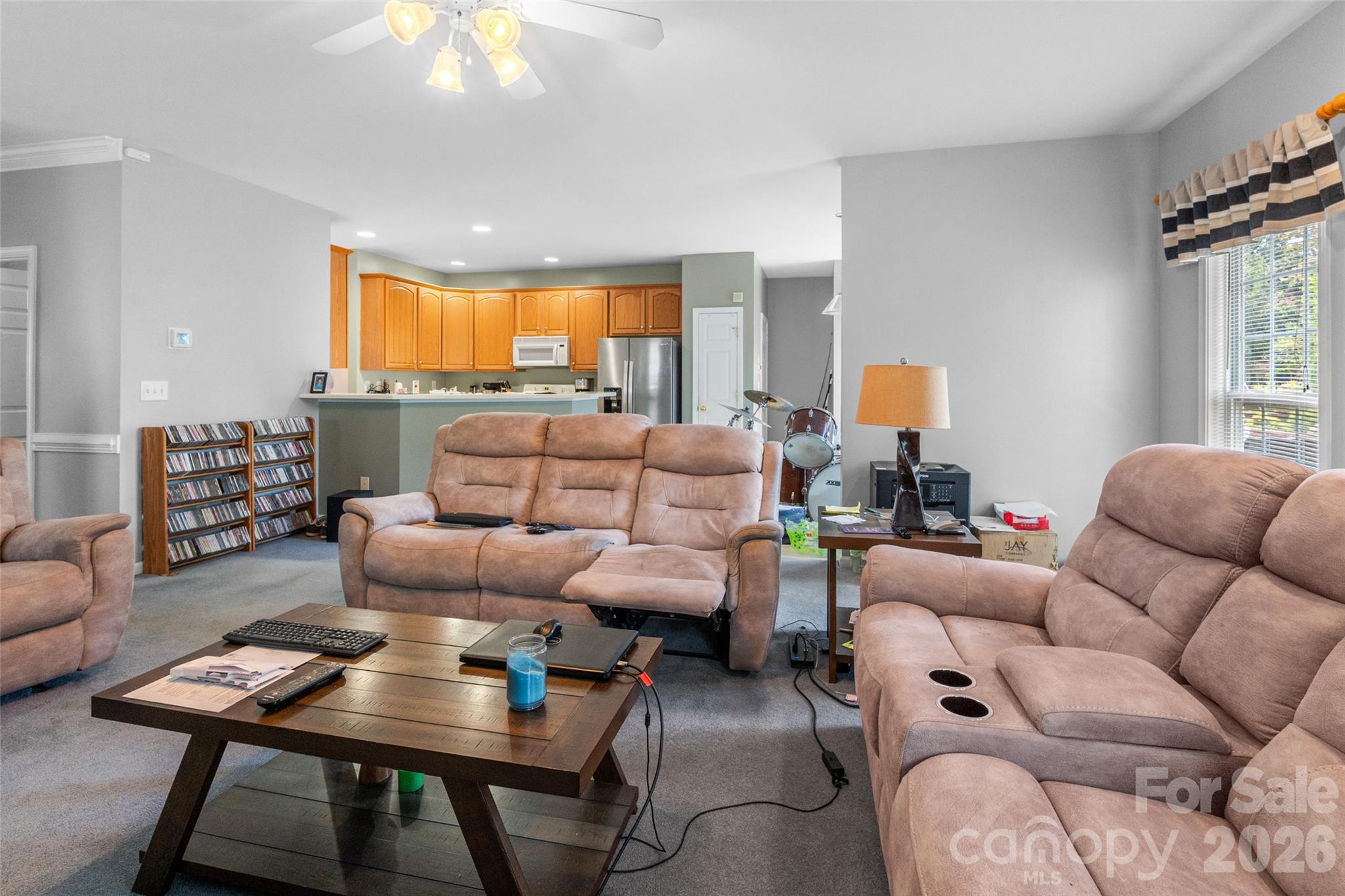 2725 Billings Park Drive — Charlotte