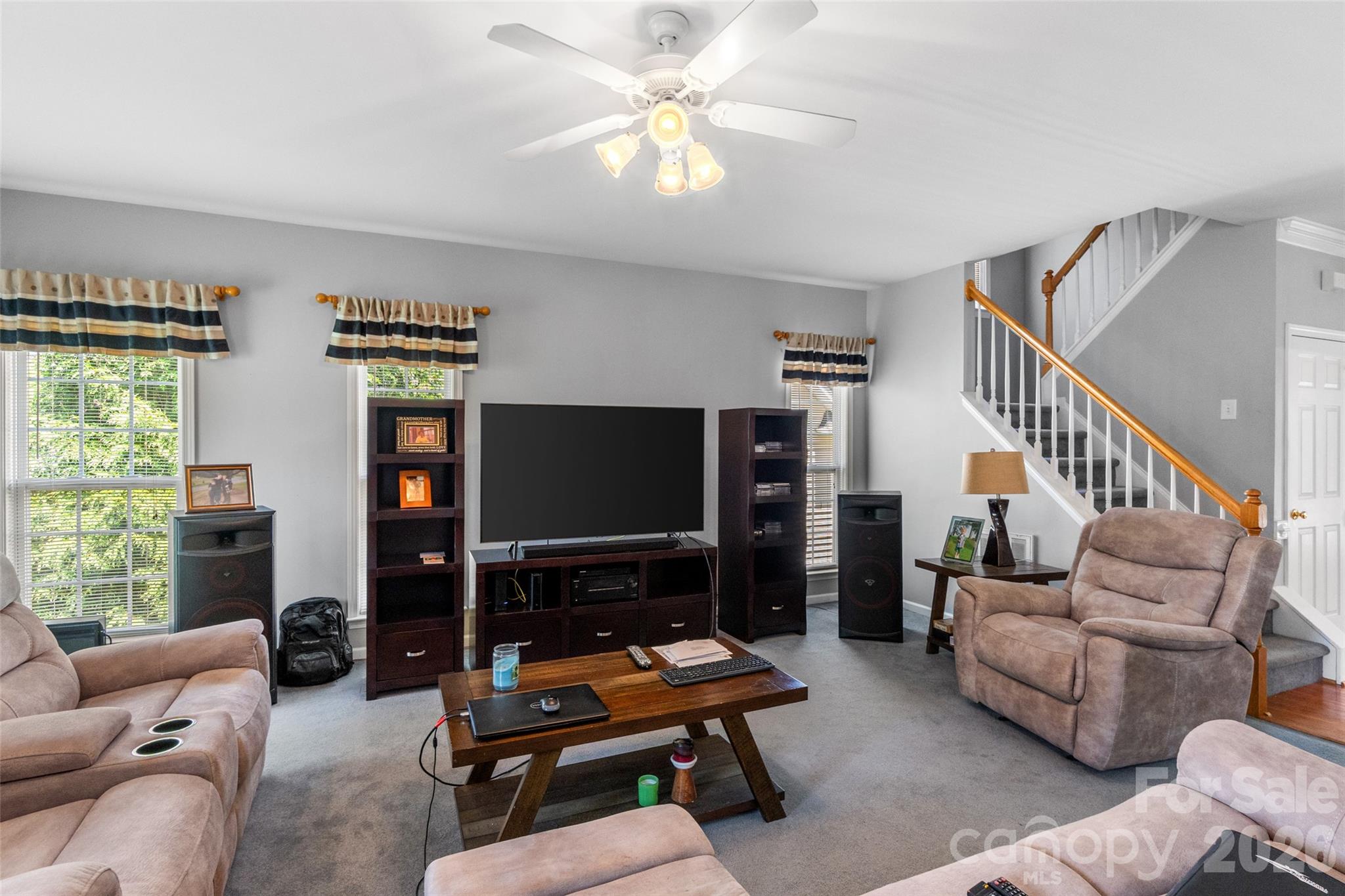 2725 Billings Park Drive — Charlotte