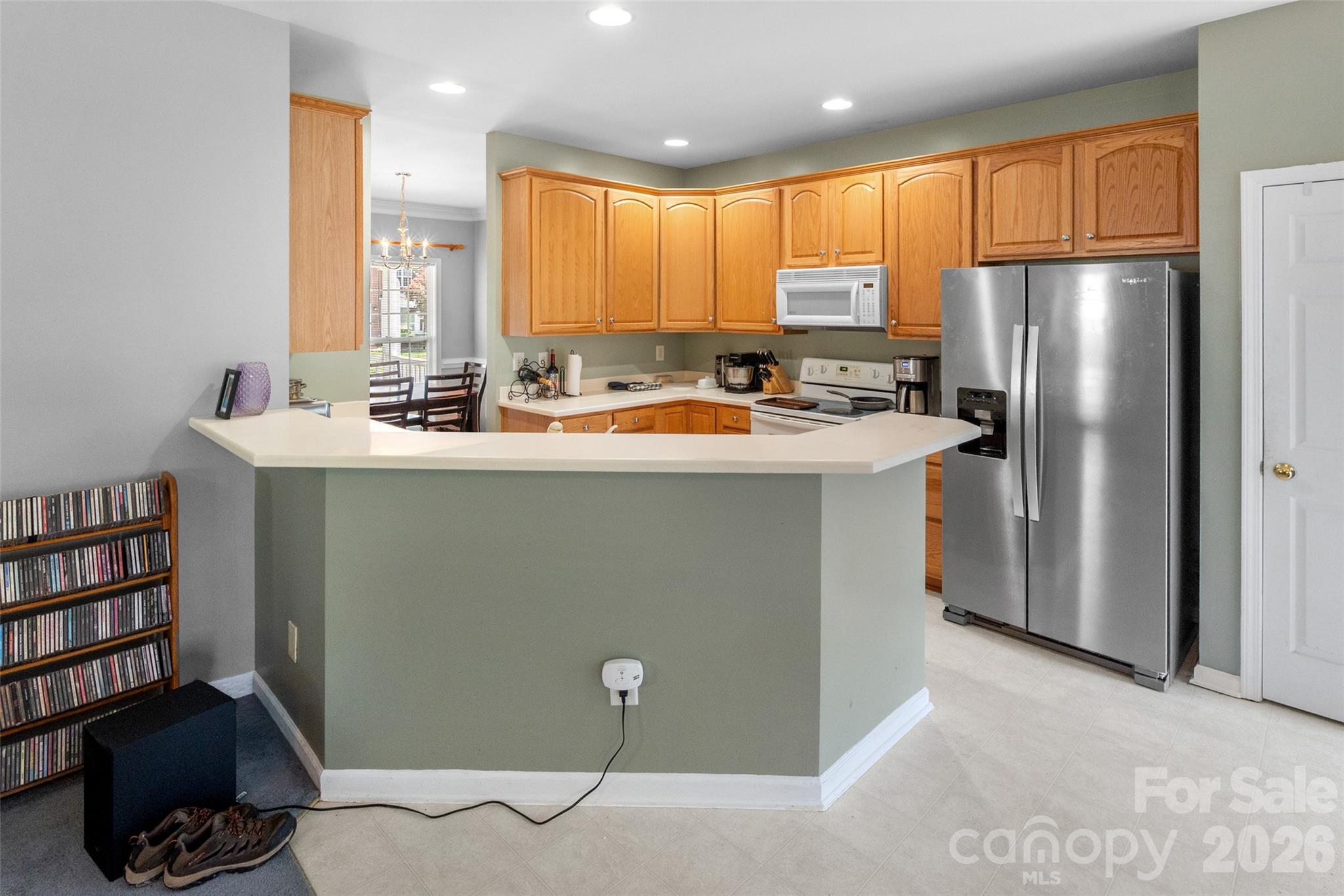 2725 Billings Park Drive — Charlotte