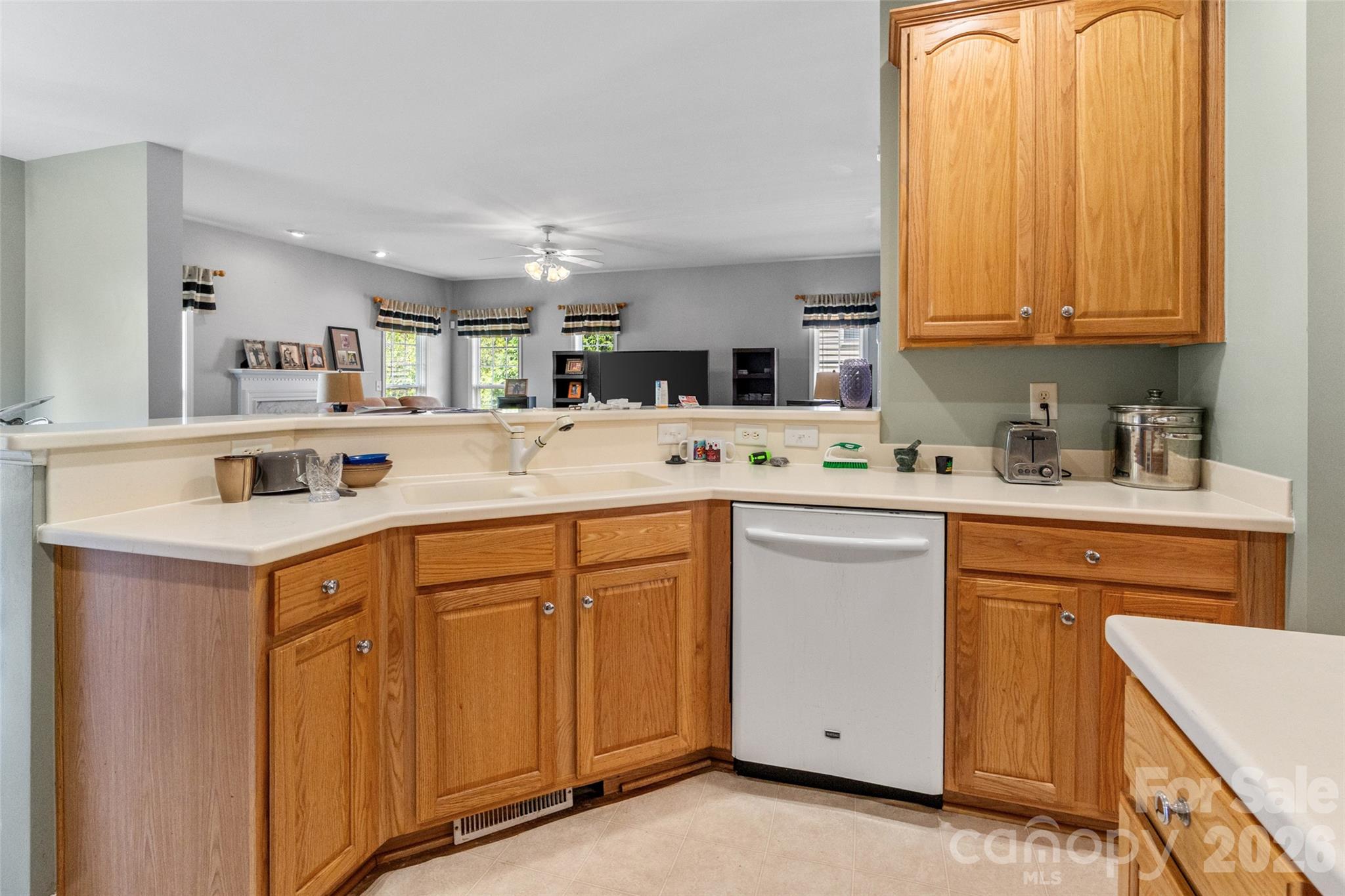2725 Billings Park Drive — Charlotte