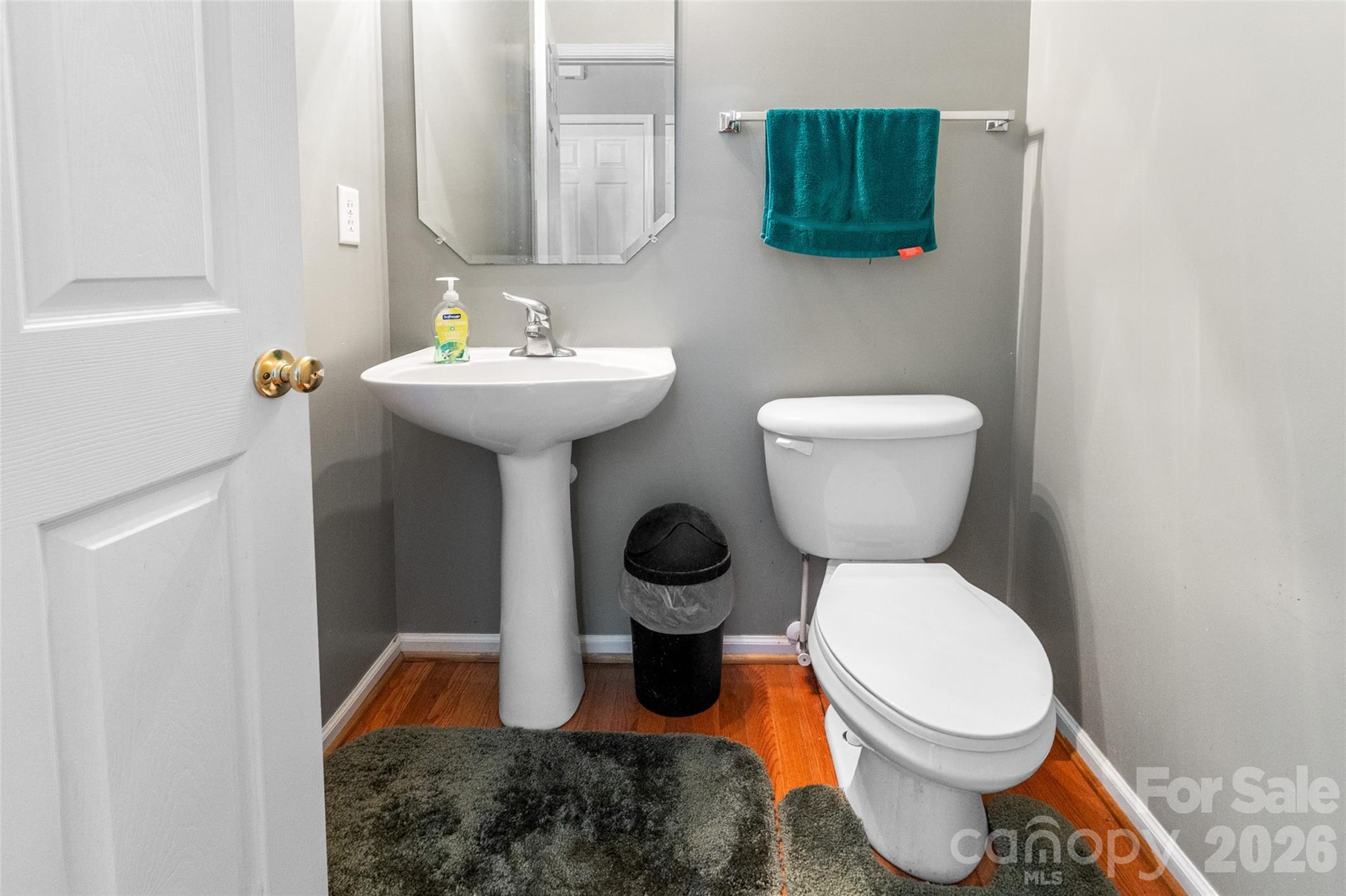 2725 Billings Park Drive — Charlotte
