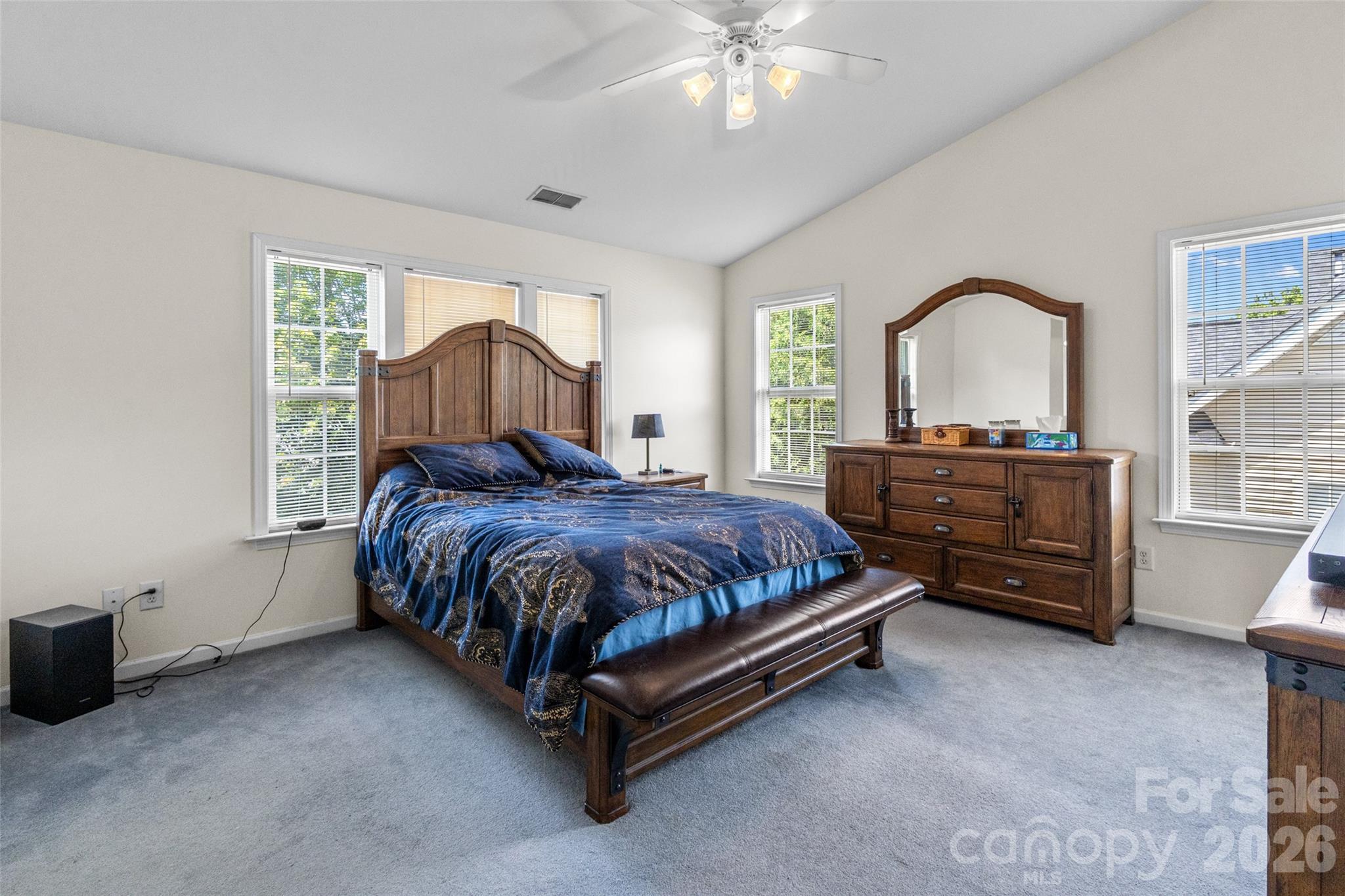 2725 Billings Park Drive — Charlotte