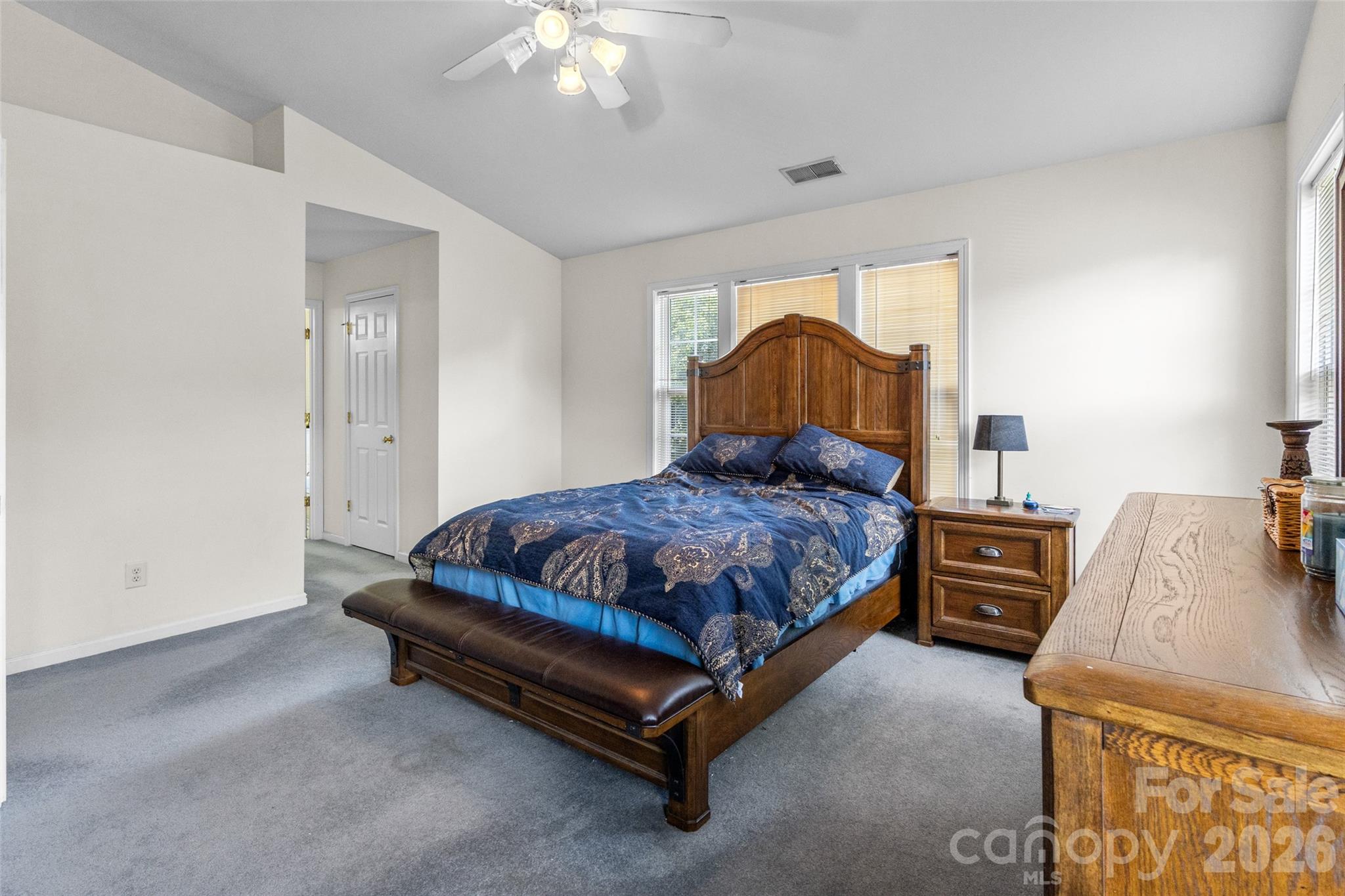 2725 Billings Park Drive — Charlotte