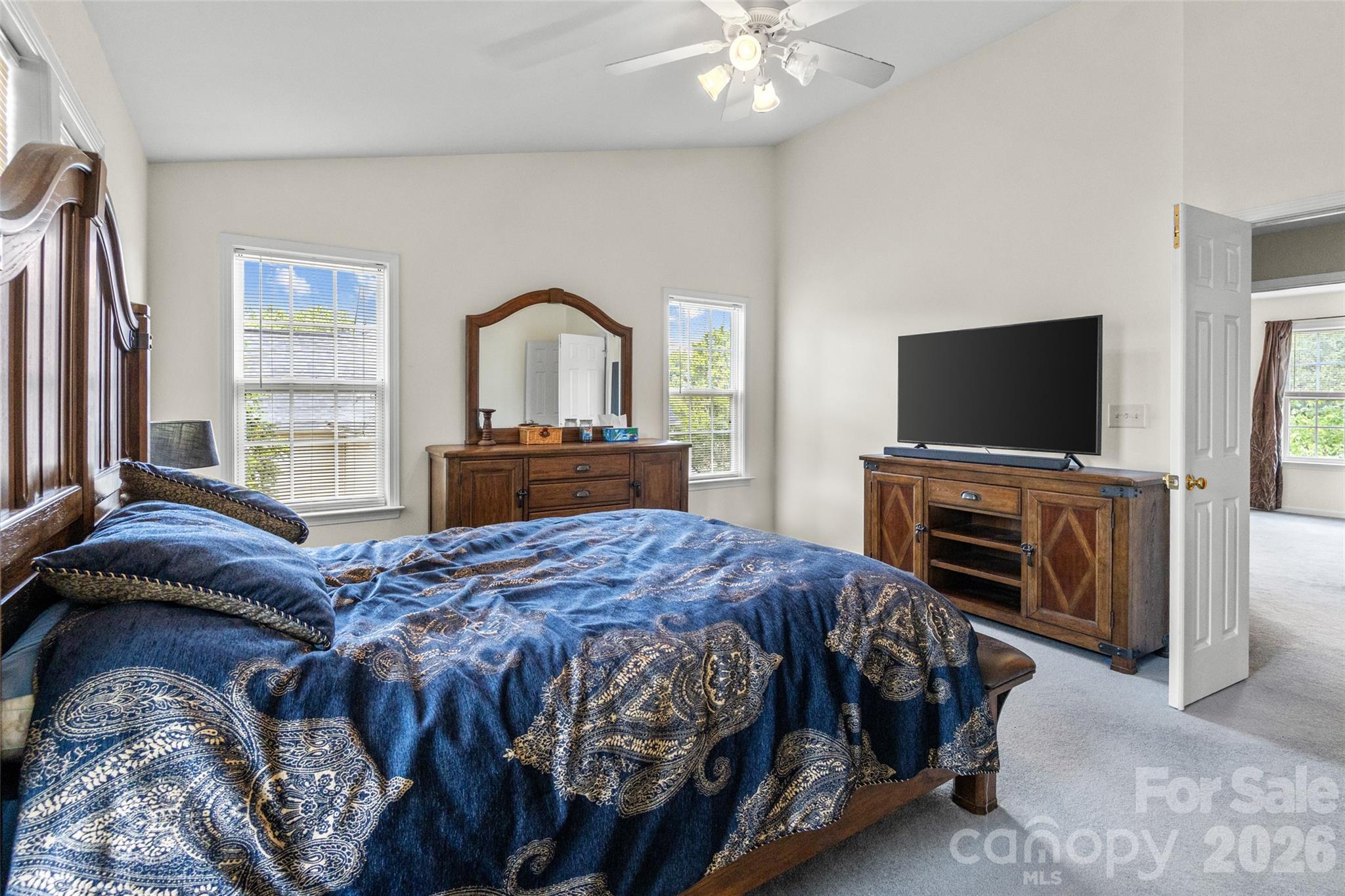 2725 Billings Park Drive — Charlotte