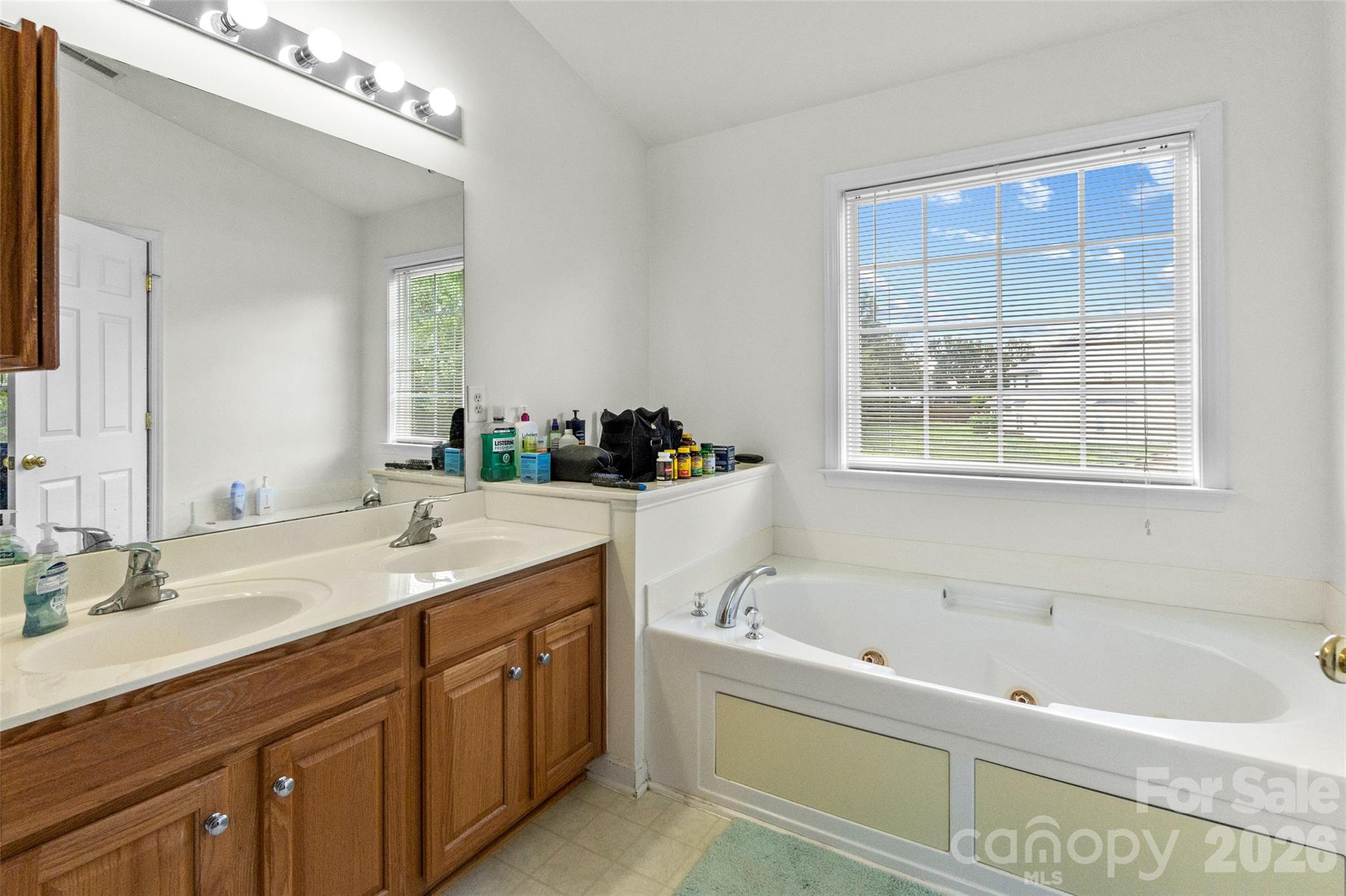 2725 Billings Park Drive — Charlotte