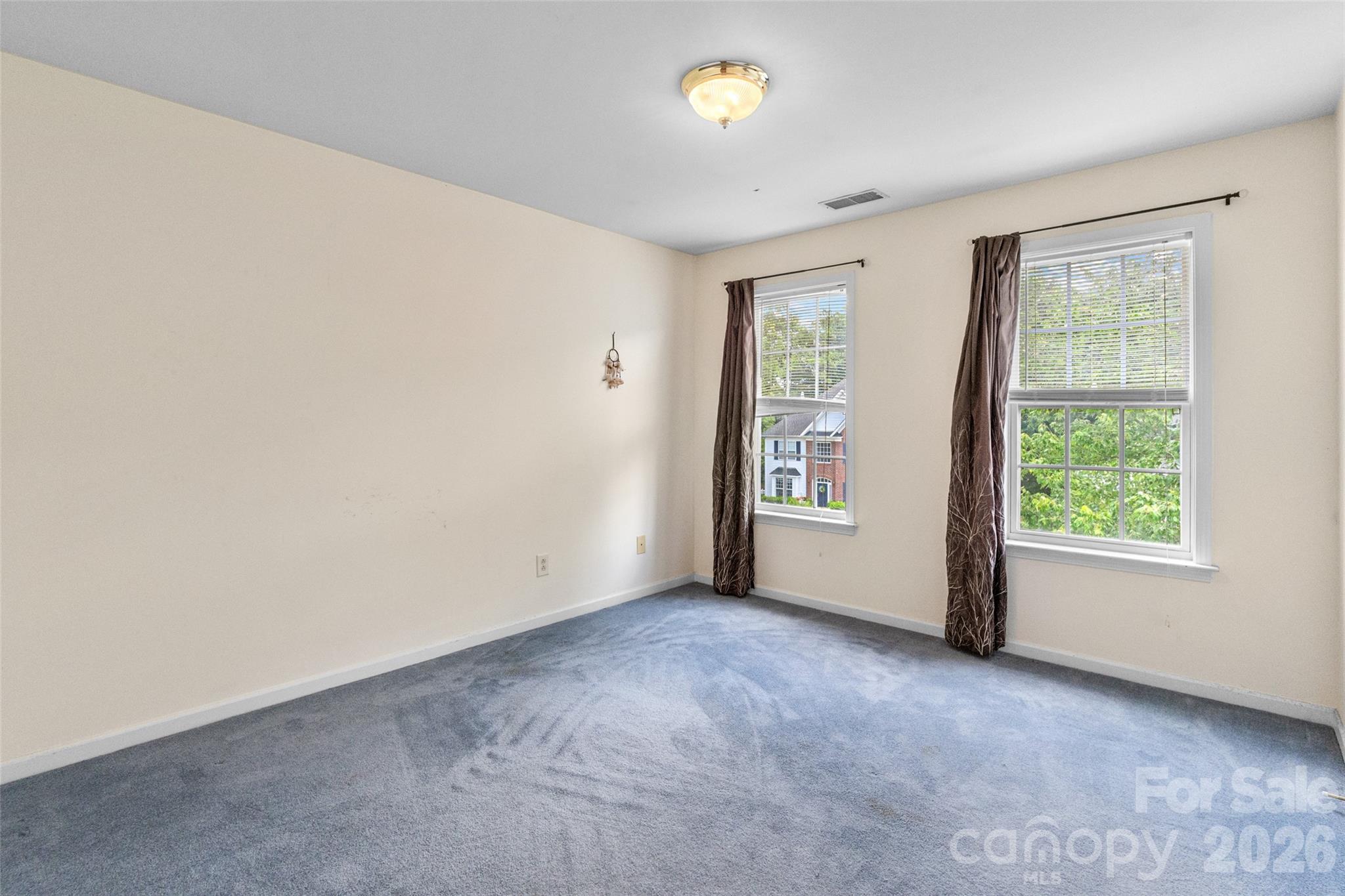 2725 Billings Park Drive — Charlotte