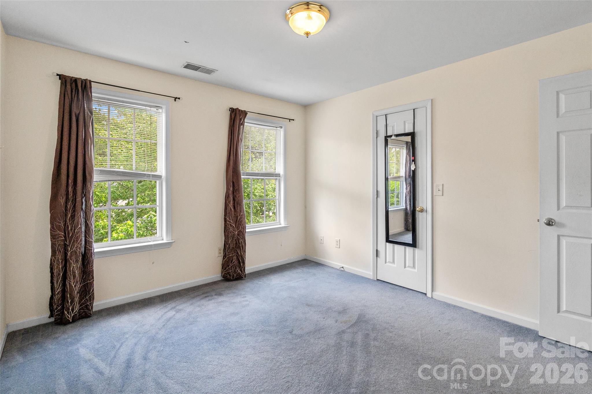 2725 Billings Park Drive — Charlotte