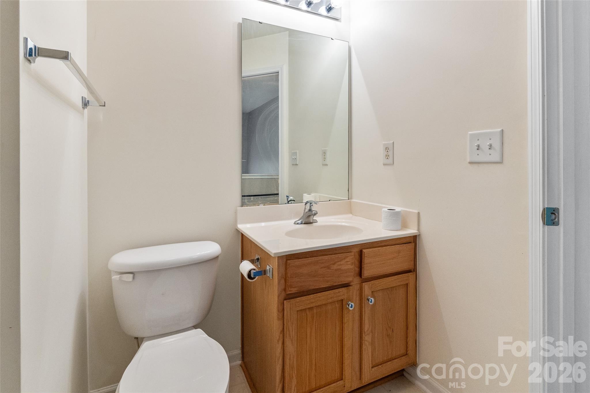 2725 Billings Park Drive — Charlotte