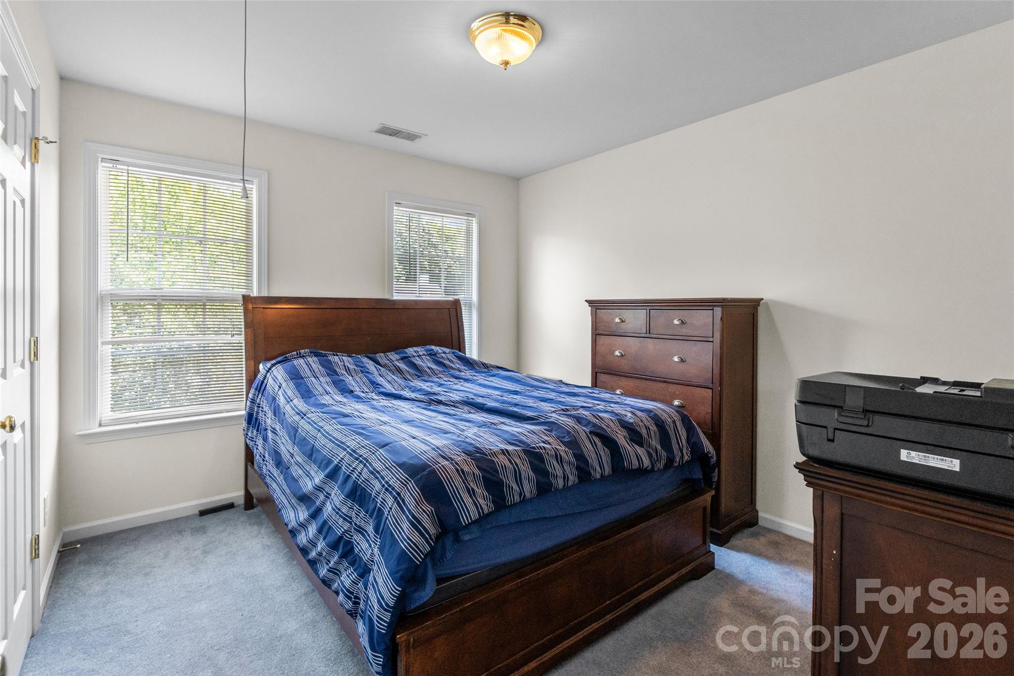 2725 Billings Park Drive — Charlotte